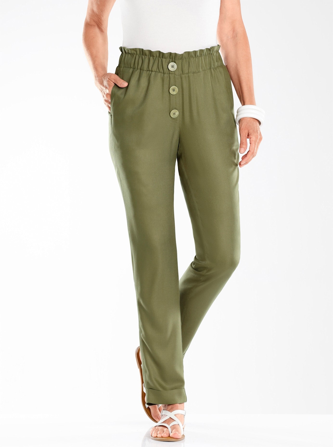 Classic Basics Schlupfhose Classic Basics Schlupfhose von Classic Basics