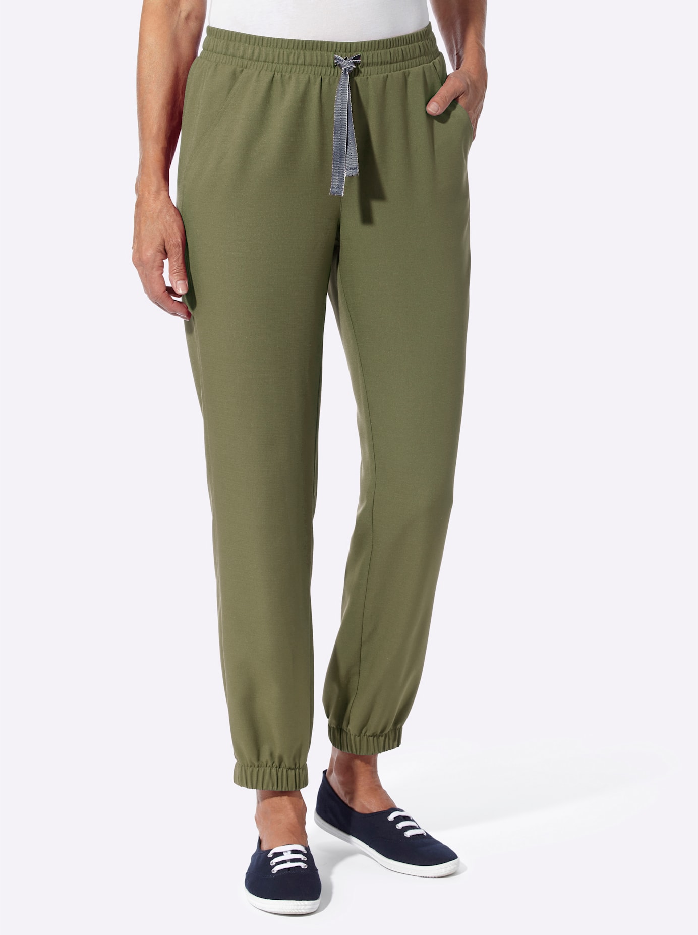 Classic Basics Schlupfhose Classic Basics Schlupfhose von Classic Basics