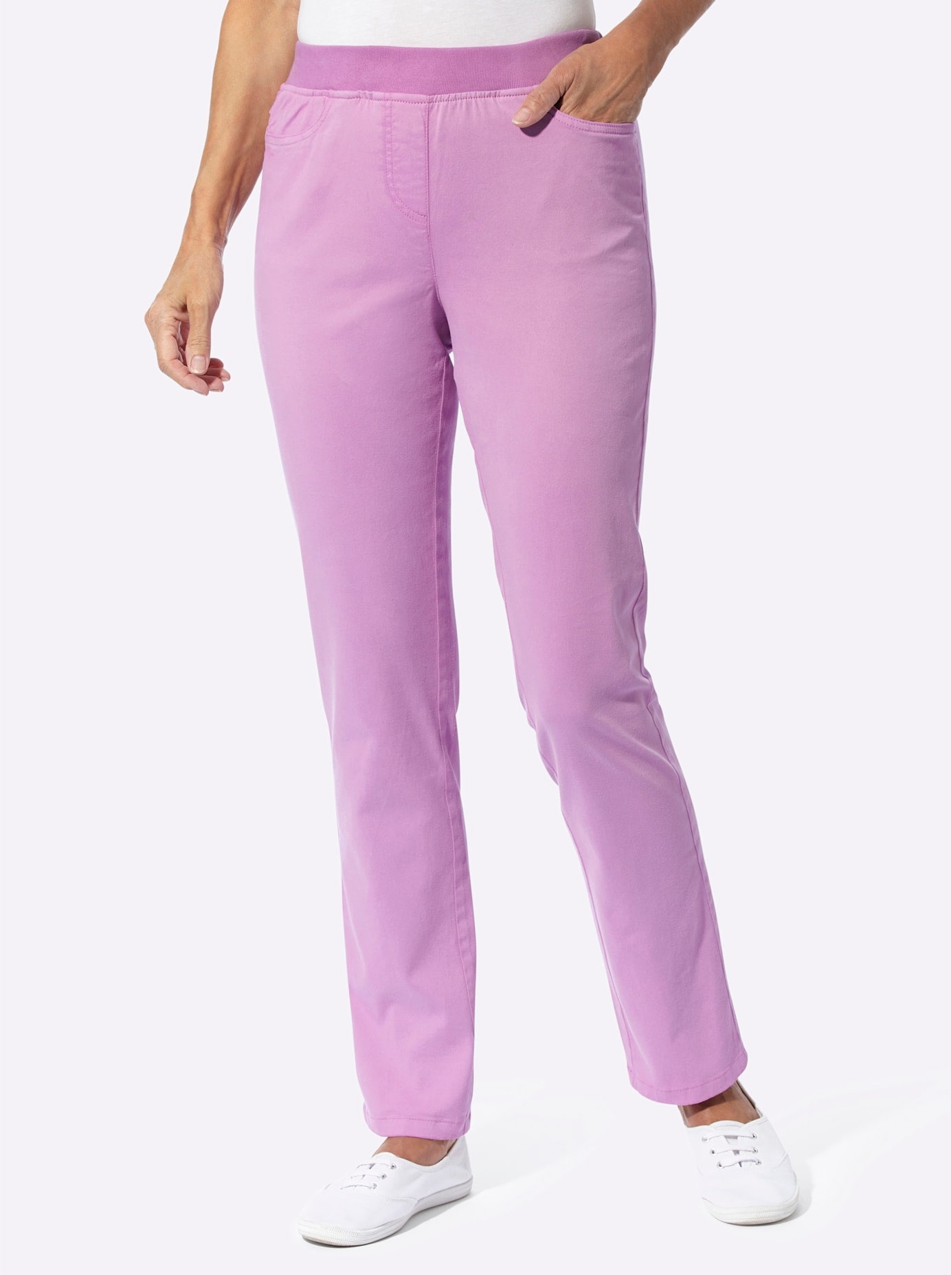 Classic Basics Schlupfhose Classic Basics Schlupfhose von Classic Basics