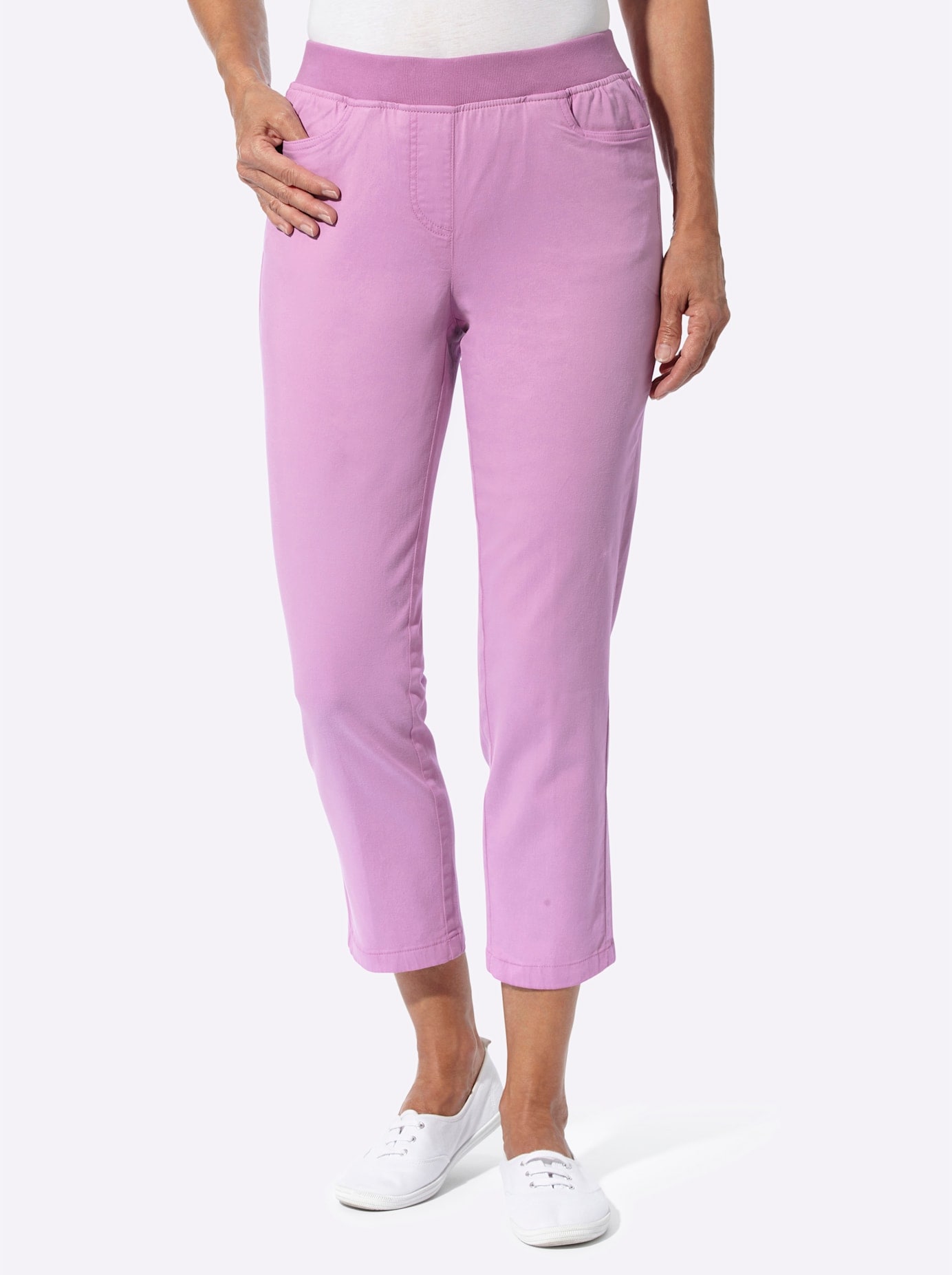 Classic Basics Schlupfhose Classic Basics Schlupfhose von Classic Basics