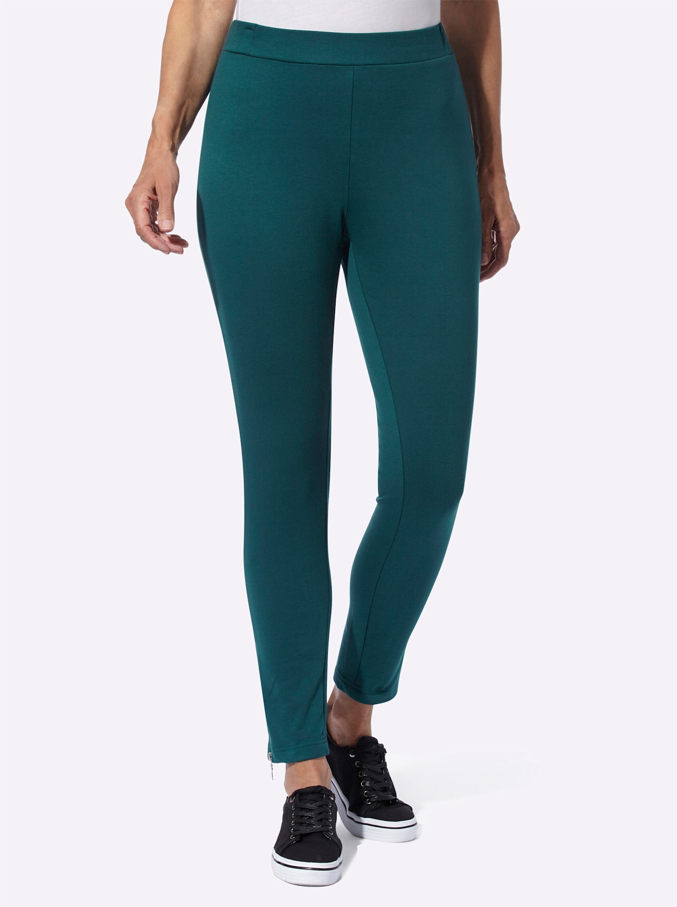 Classic Basics Schlupfhose Classic Basics Schlupfhose von Classic Basics
