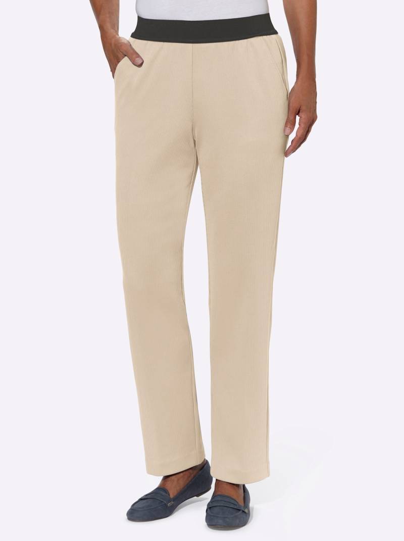 Classic Basics Schlupfhose von Classic Basics