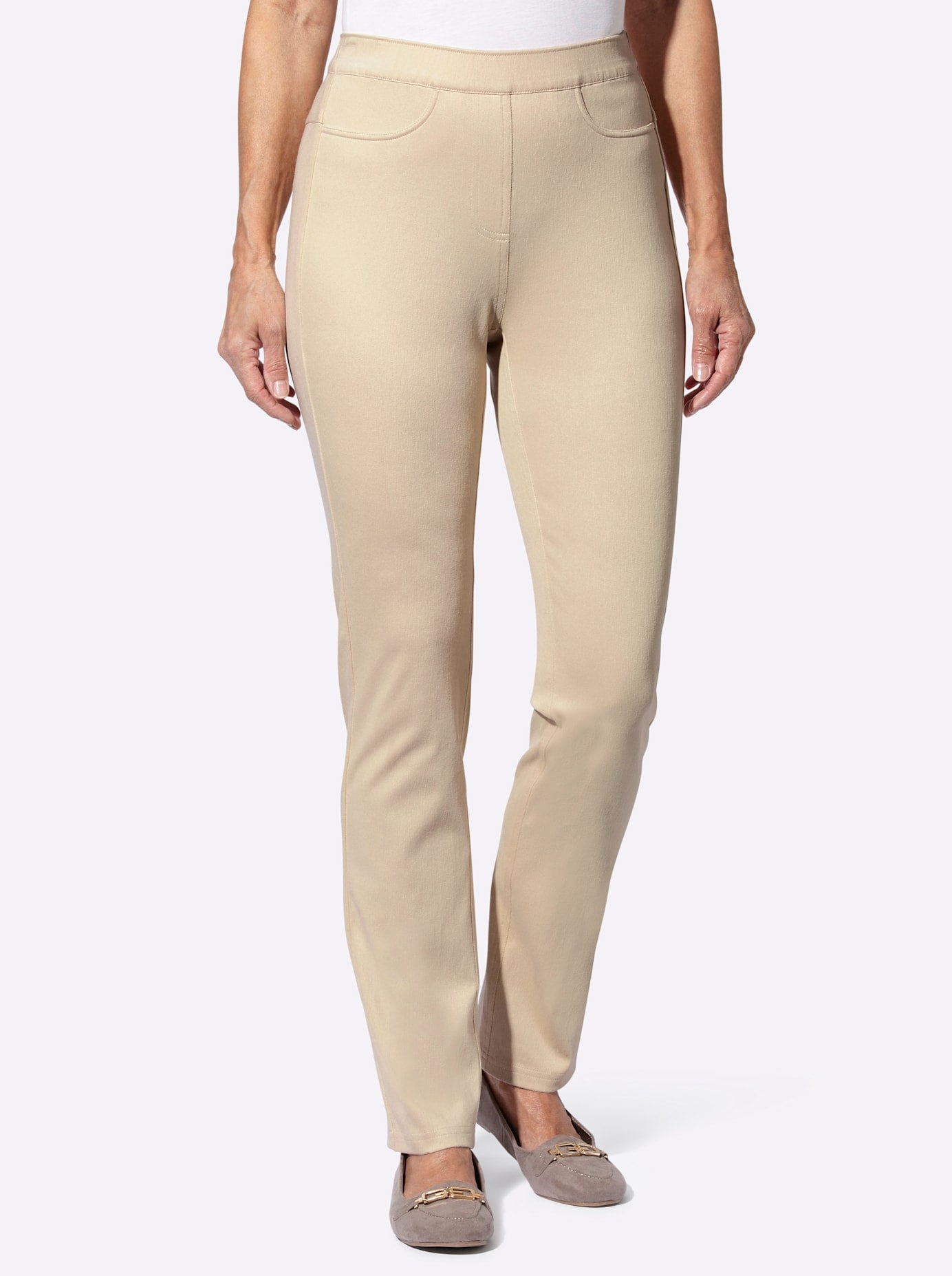 Classic Basics Schlupfhose Classic Basics Schlupfhose von Classic Basics