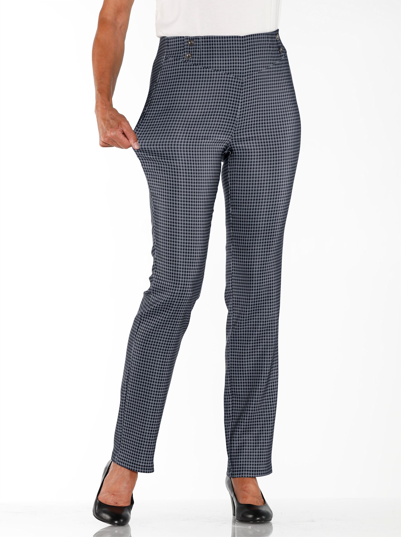 Classic Basics Schlupfhose Classic Basics Schlupfhose von Classic Basics
