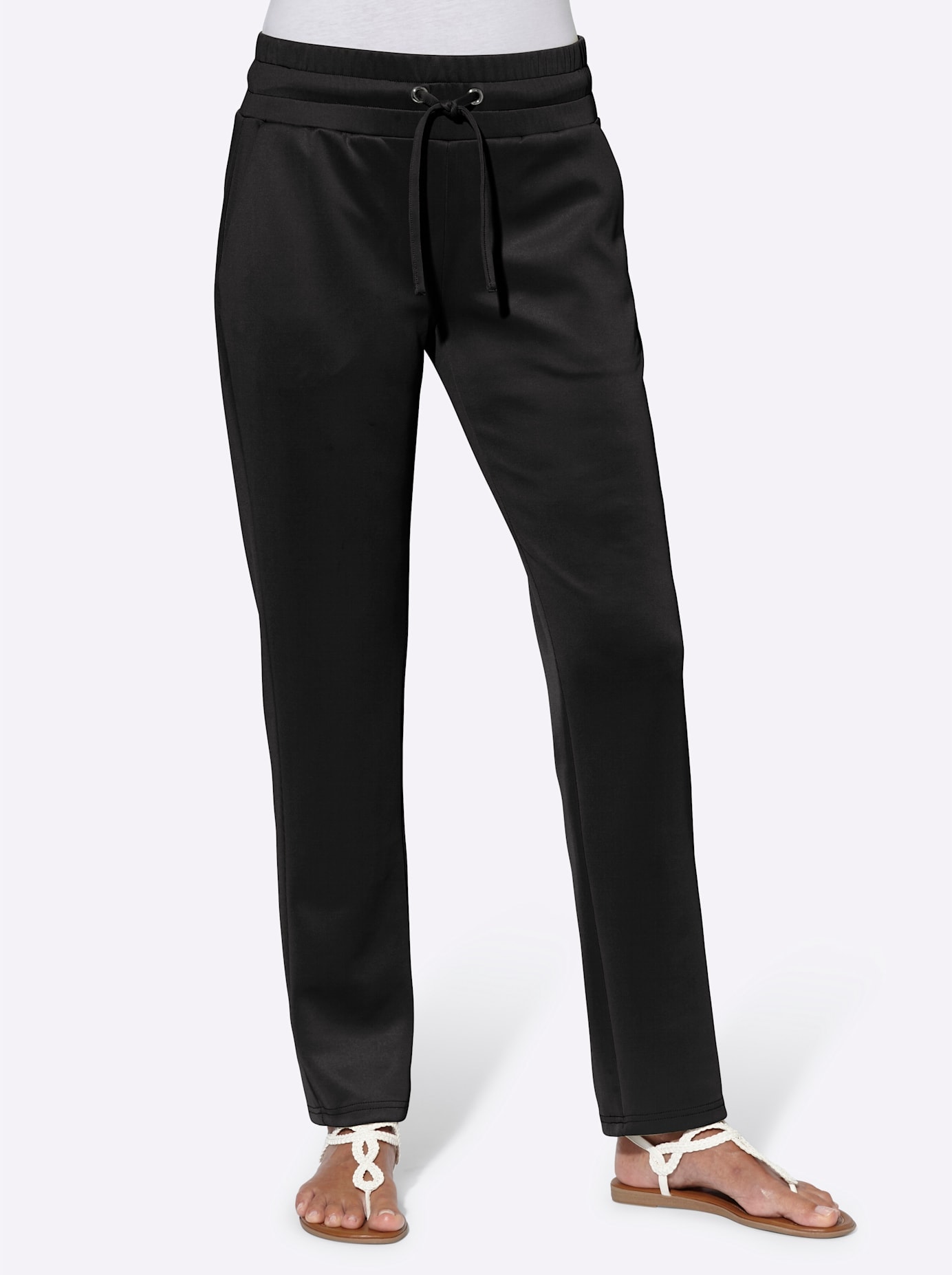 Classic Basics Schlupfhose Classic Basics Schlupfhose von Classic Basics