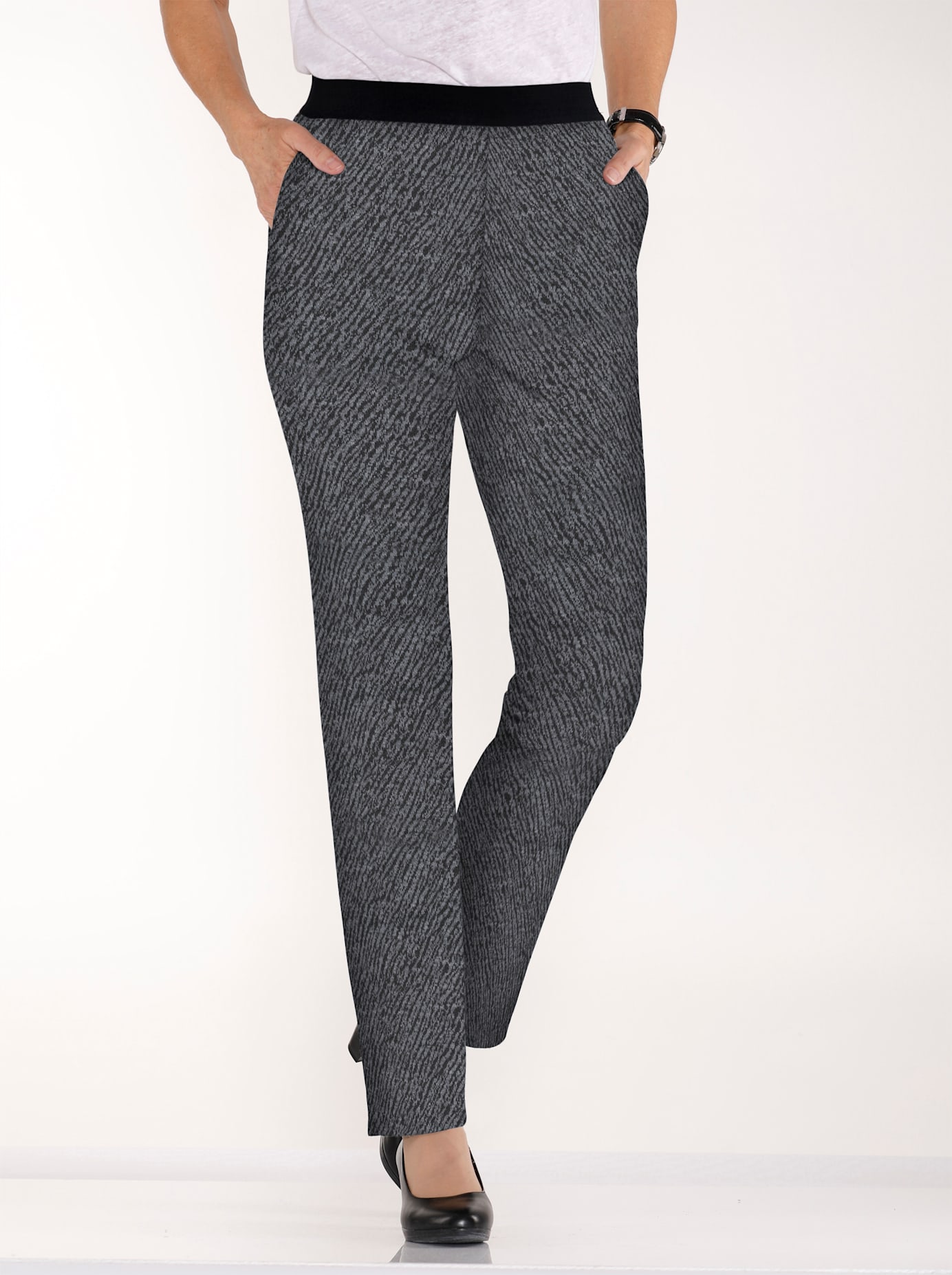 Classic Basics Schlupfhose Classic Basics Schlupfhose von Classic Basics
