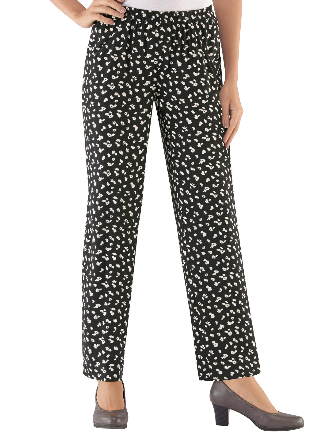 Classic Basics Schlupfhose Classic Basics Schlupfhose von Classic Basics