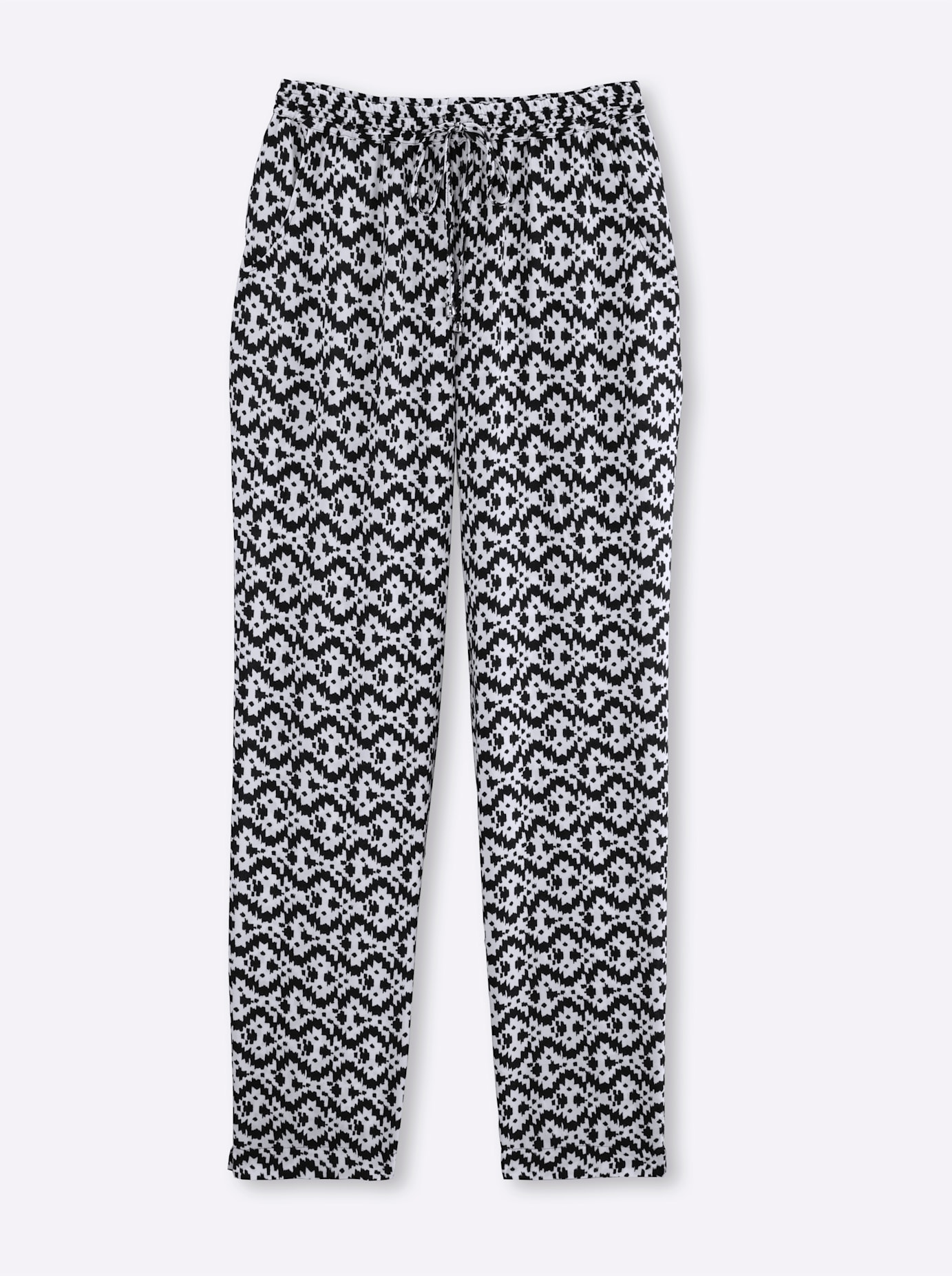 Classic Basics Schlupfhose Classic Basics Schlupfhose von Classic Basics