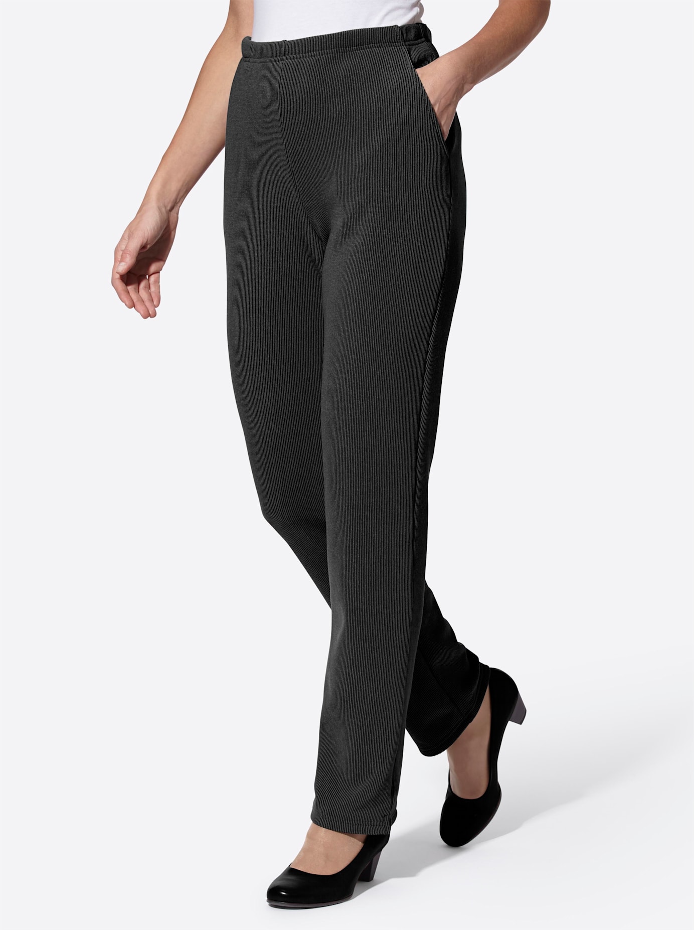 Classic Basics Schlupfhose Classic Basics Schlupfhose von Classic Basics