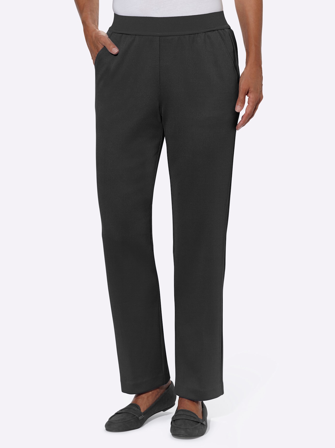 Classic Basics Schlupfhose Classic Basics Schlupfhose von Classic Basics