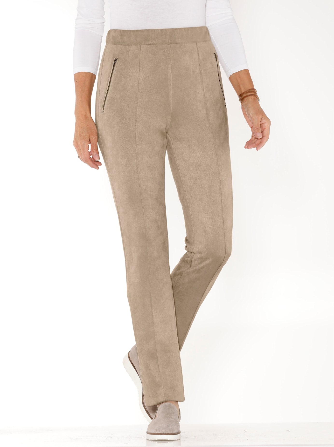 Classic Basics Schlupfhose von Classic Basics