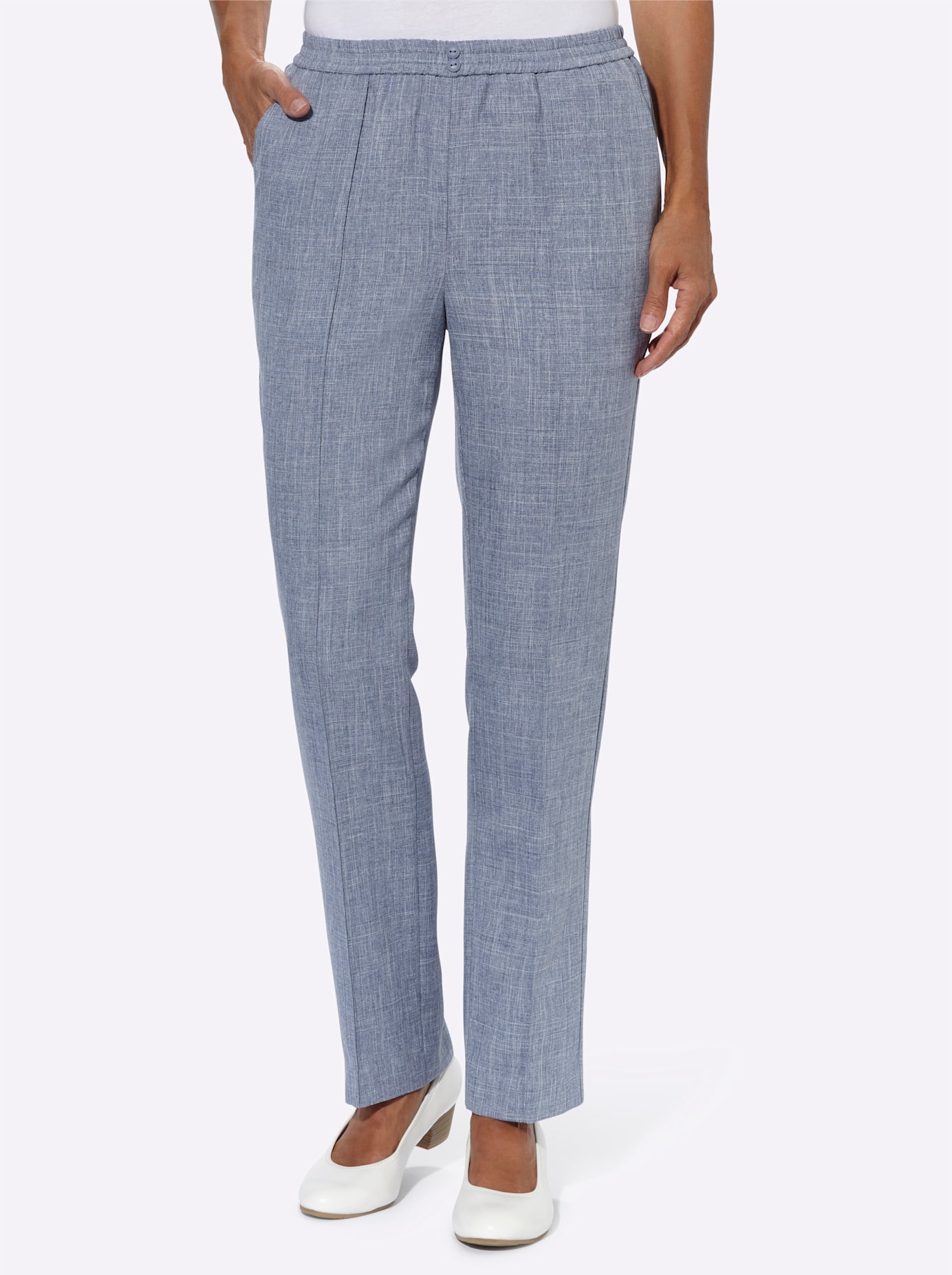 Classic Basics Schlupfhose Classic Basics Schlupfhose von Classic Basics