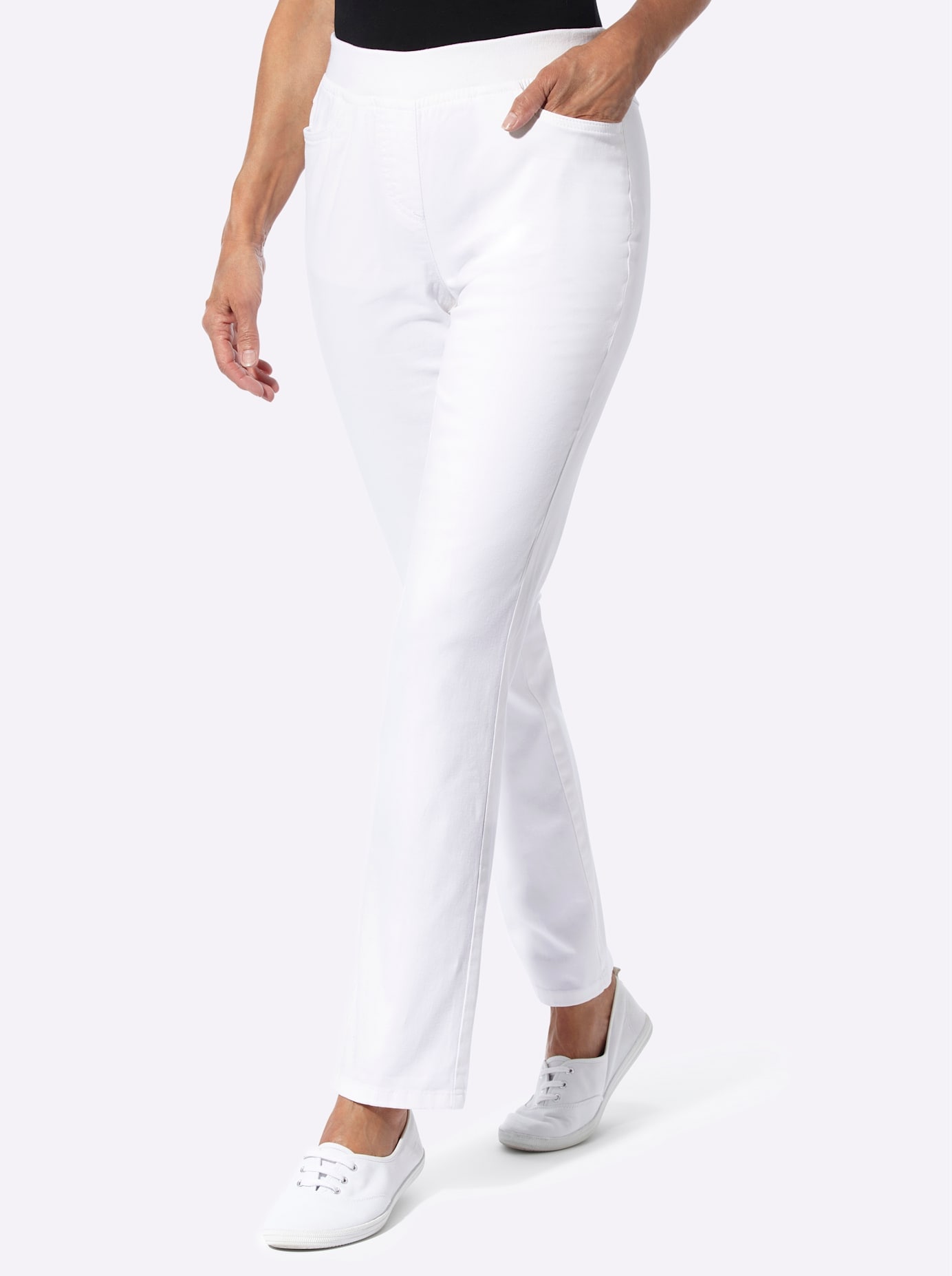 Classic Basics Schlupfhose Classic Basics Schlupfhose von Classic Basics