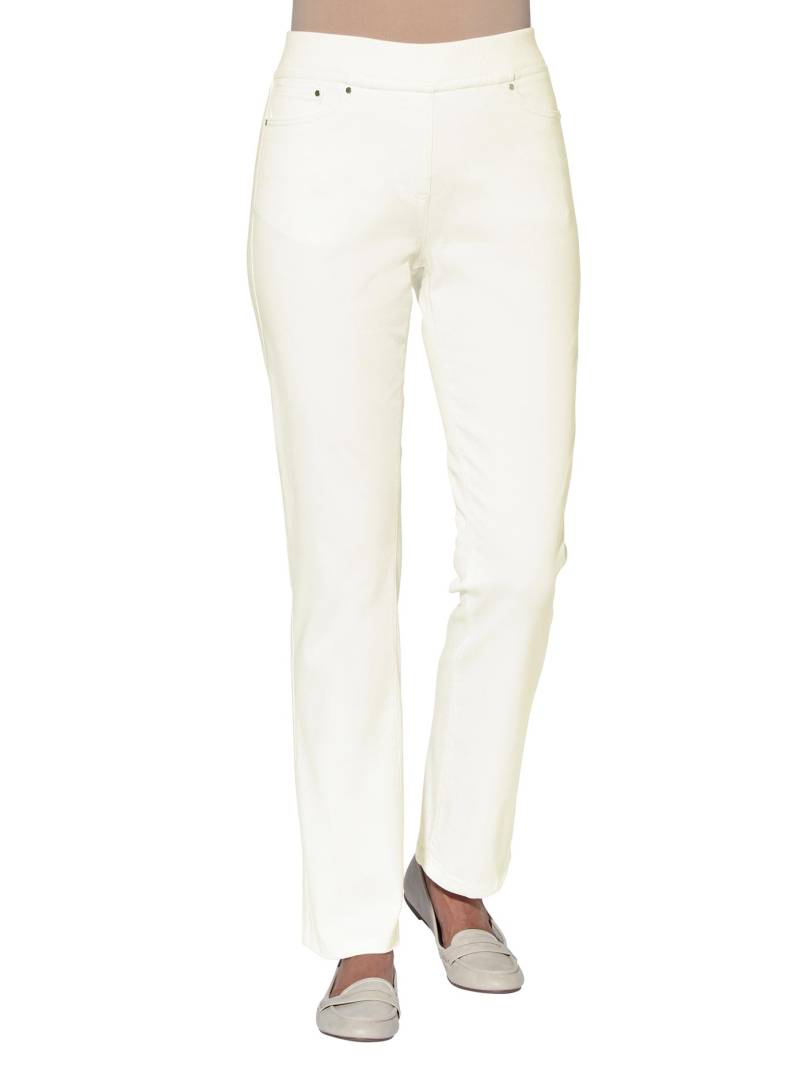 Classic Basics Schlupfjeans, (1 tlg.) von Classic Basics