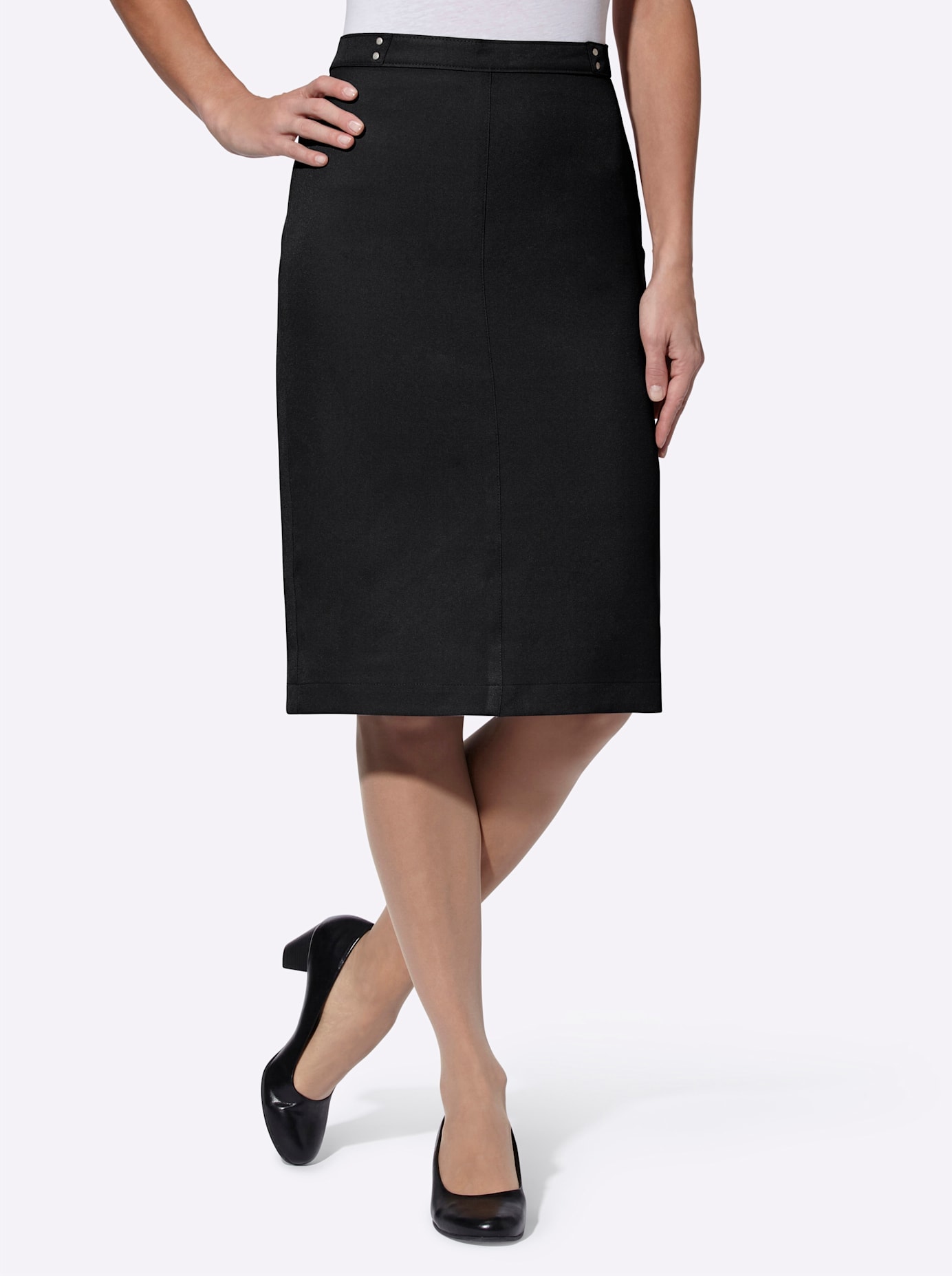 Classic Basics Schlupfrock von Classic Basics