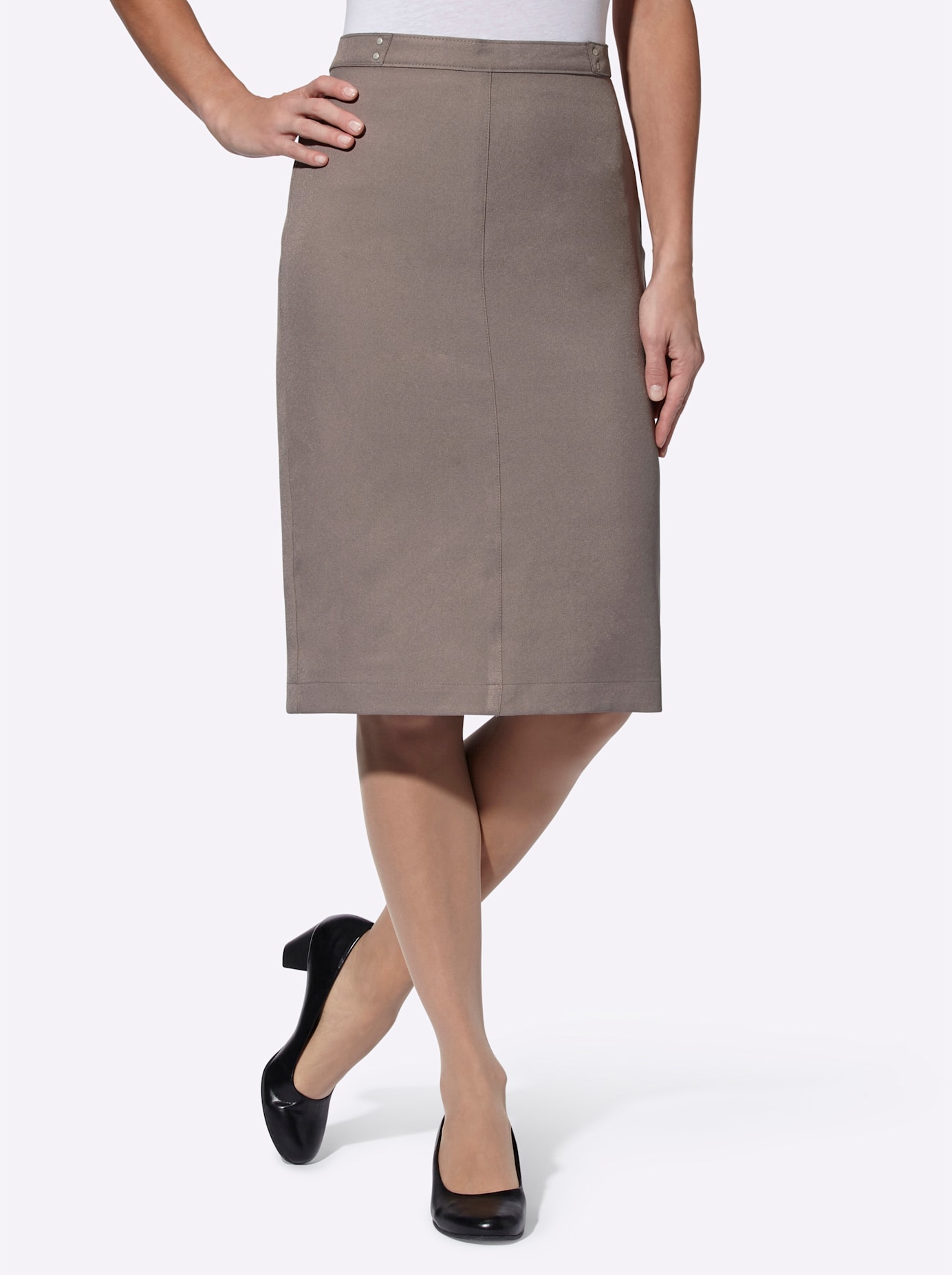 Classic Basics Schlupfrock Classic Basics Schlupfrock von Classic Basics
