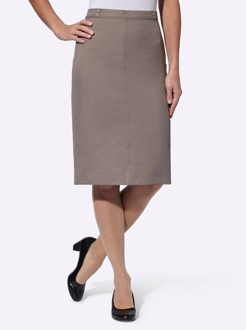Classic Basics Schlupfrock von Classic Basics