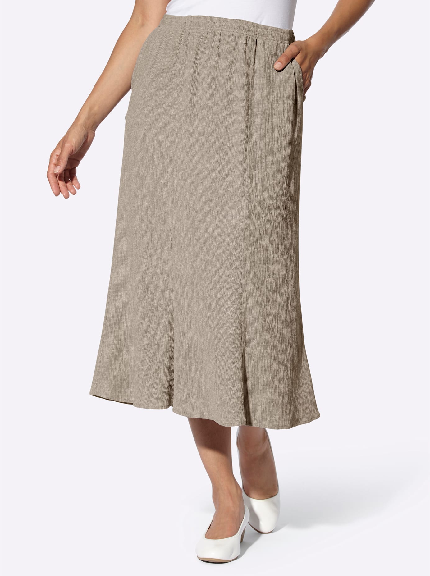 Classic Basics Schlupfrock von Classic Basics