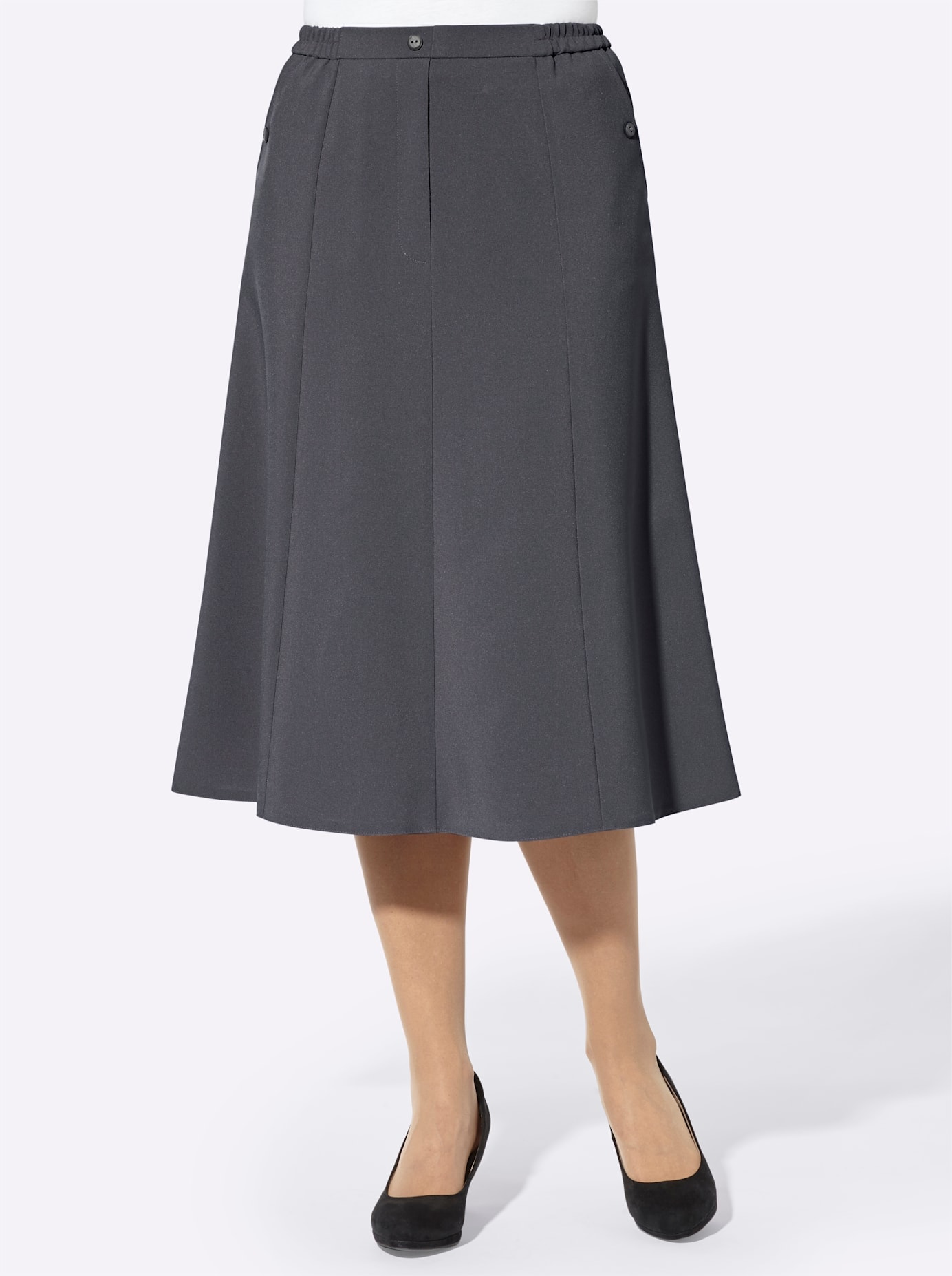 Classic Basics Schlupfrock Classic Basics Schlupfrock von Classic Basics