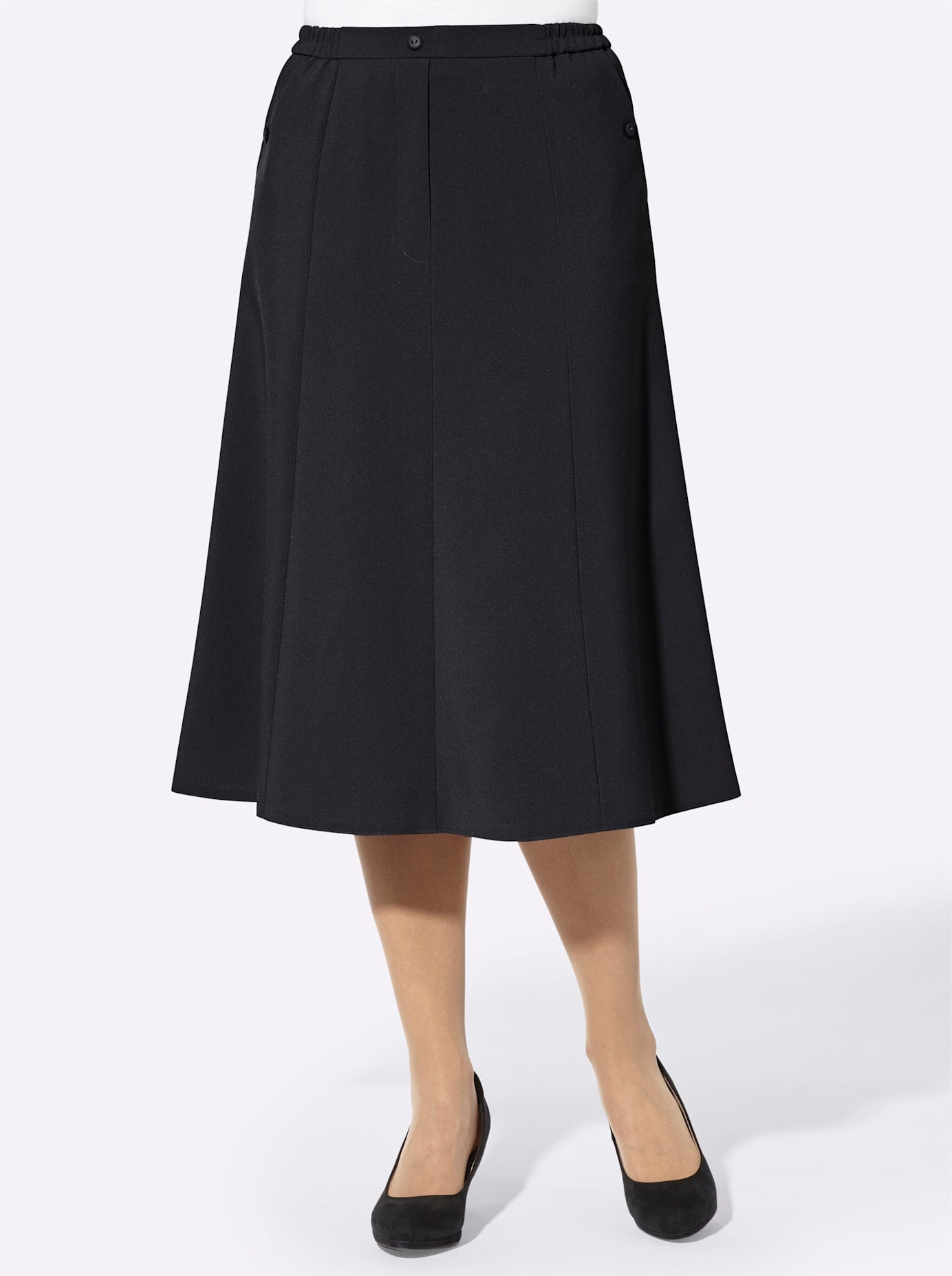 Classic Basics Schlupfrock Classic Basics Schlupfrock von Classic Basics