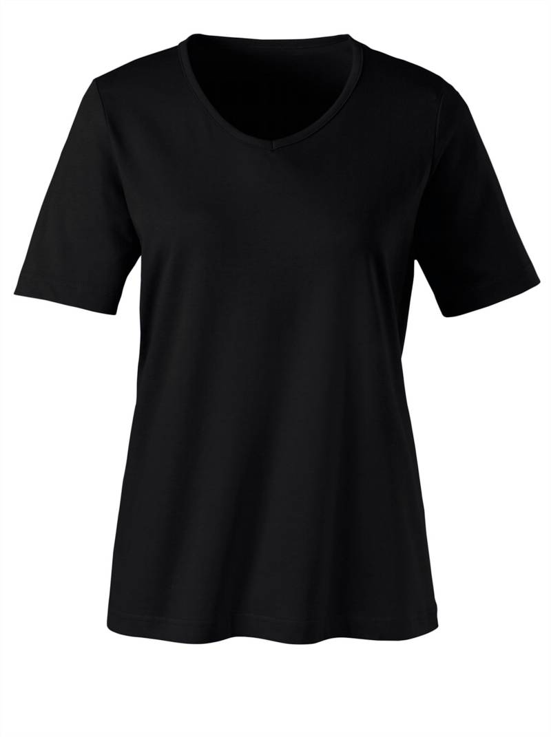 Classic Basics Kurzarmshirt »Shirt«, (1 tlg.) von Classic Basics