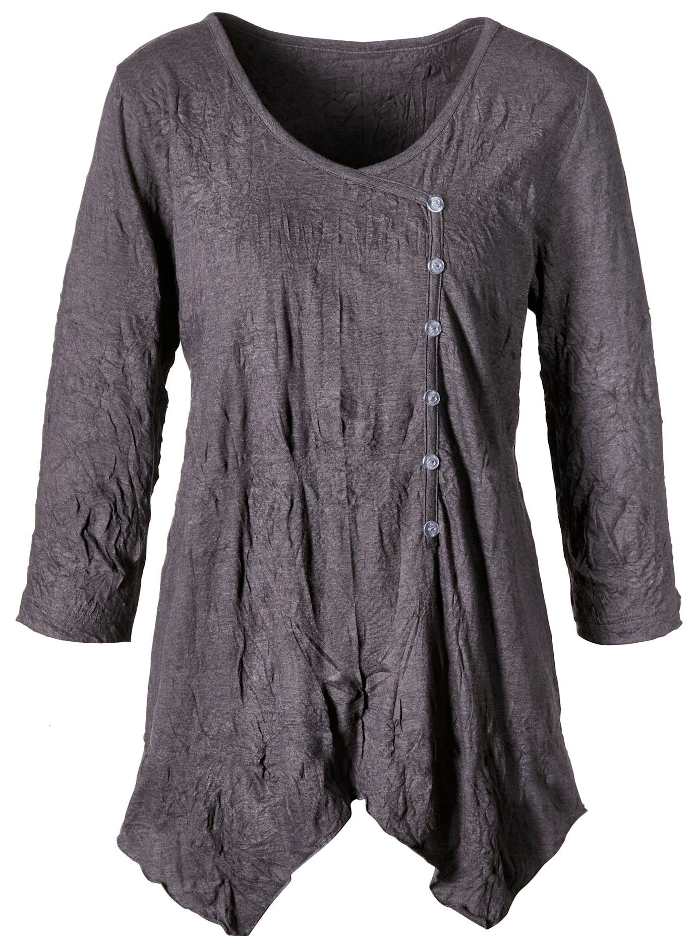 Classic Basics 3/4-Arm-Shirt »Shirt«, (1 tlg.) Classic Basics 3/4-Arm-Shirt »Shirt«, (1 tlg.) von Classic Basics