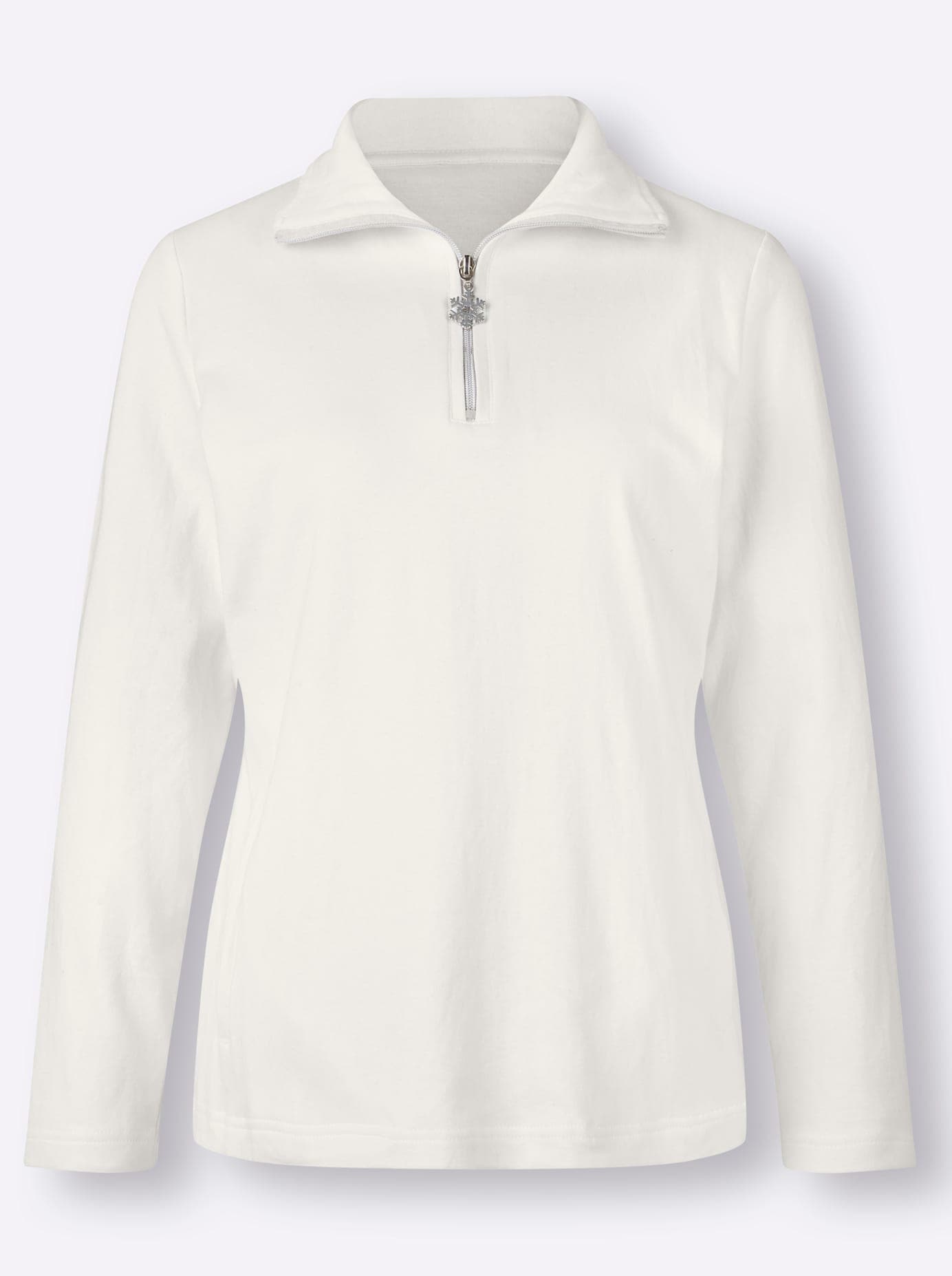 Classic Basics Langarmshirt »Shirt«, (1 tlg.) von Classic Basics