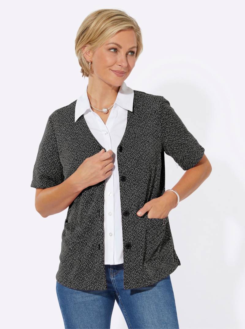 Classic Basics Shirtjacke »Shirtjacke«, (1 tlg.) von Classic Basics