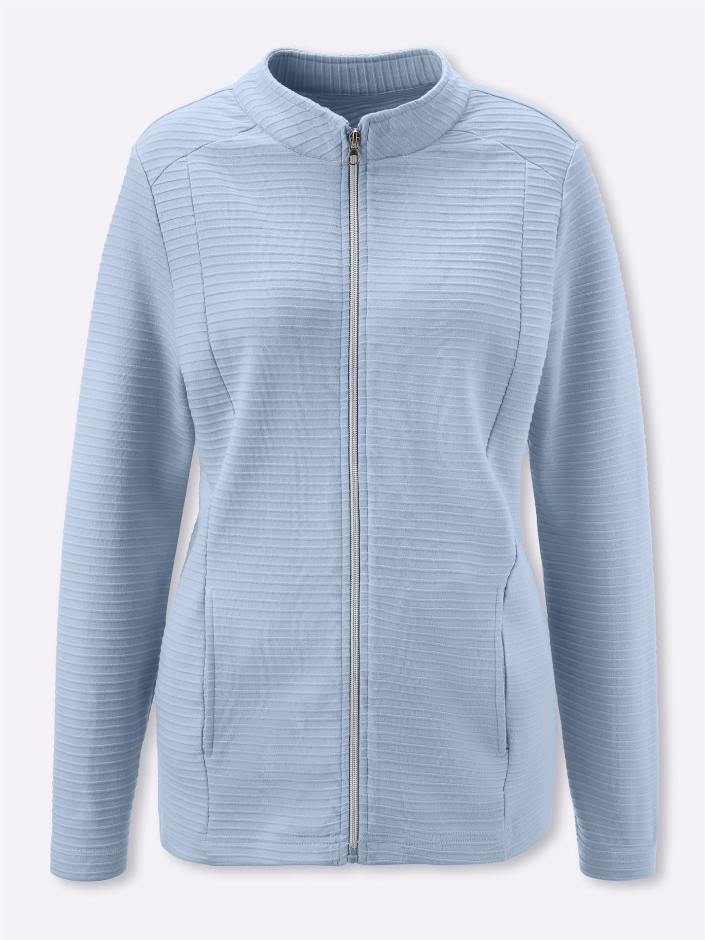 Classic Basics Shirtjacke »Shirtjacke«, (1 tlg.) von Classic Basics