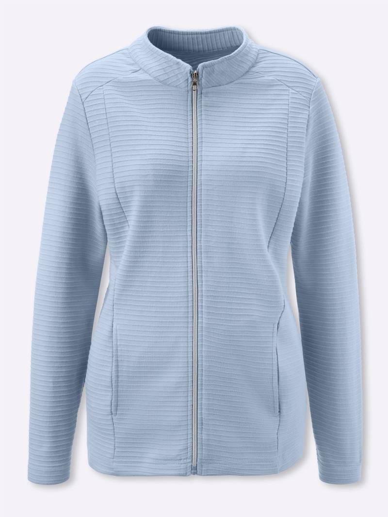 Classic Basics Shirtjacke »Shirtjacke«, (1 tlg.) von Classic Basics