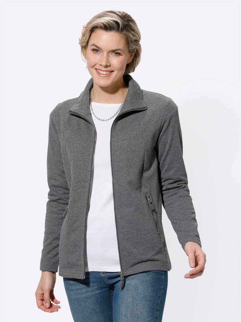 Classic Basics Shirtjacke »Shirtjacke«, (1 tlg.) von Classic Basics