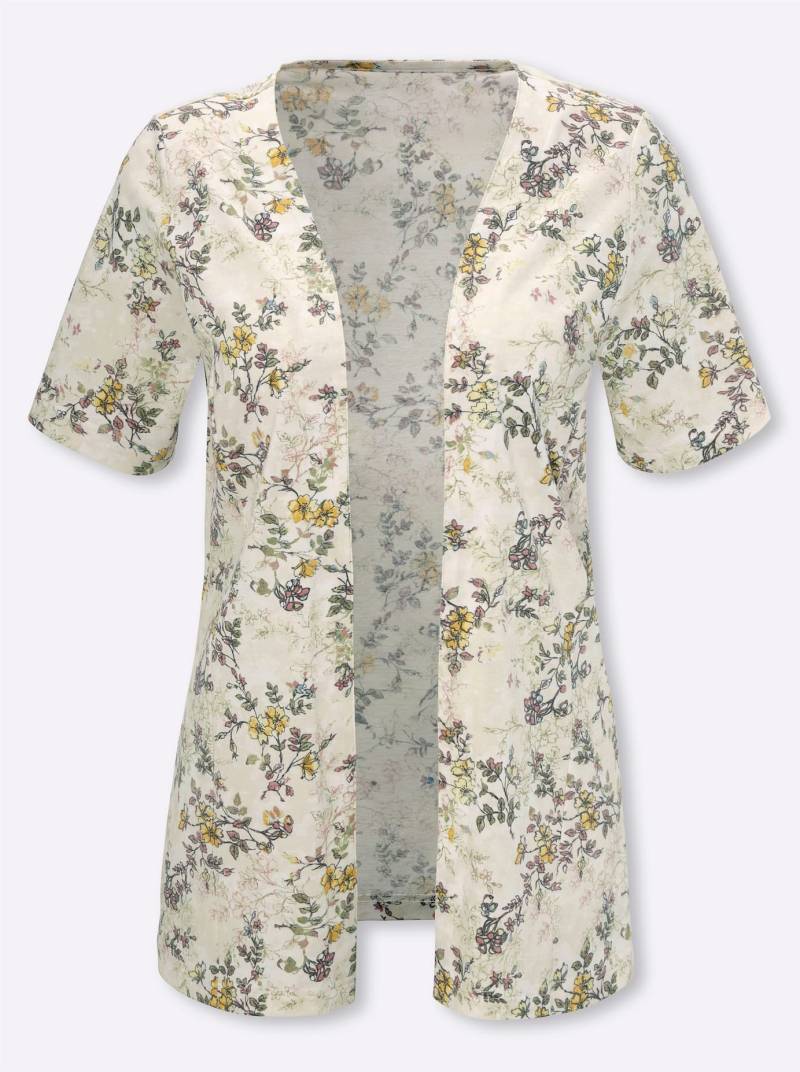 Classic Basics Shirtjacke »Shirtjacke«, (1 tlg.) von Classic Basics
