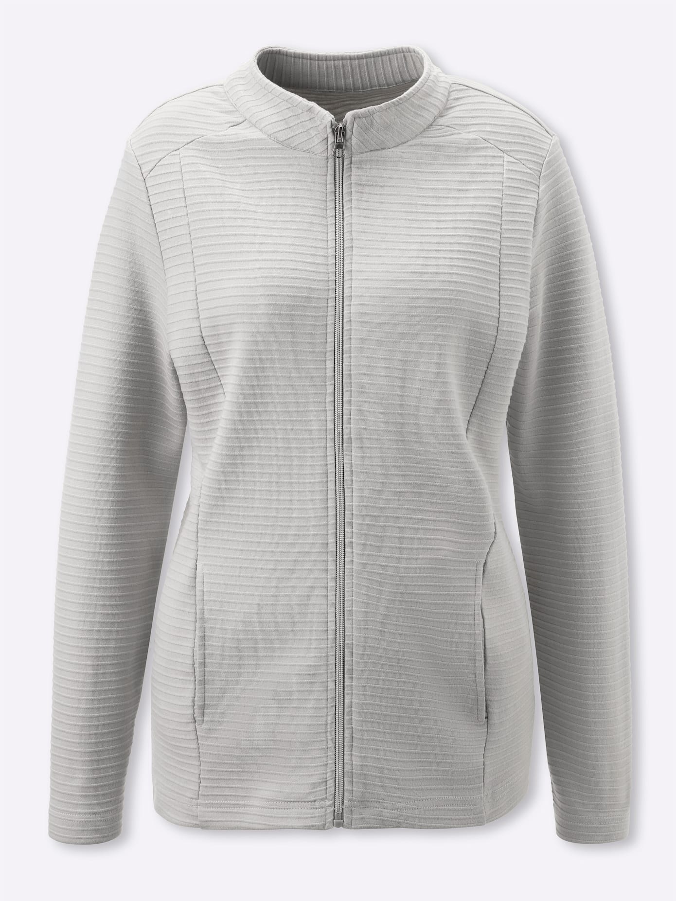 Classic Basics Shirtjacke »Shirtjacke«, (1 tlg.) von Classic Basics
