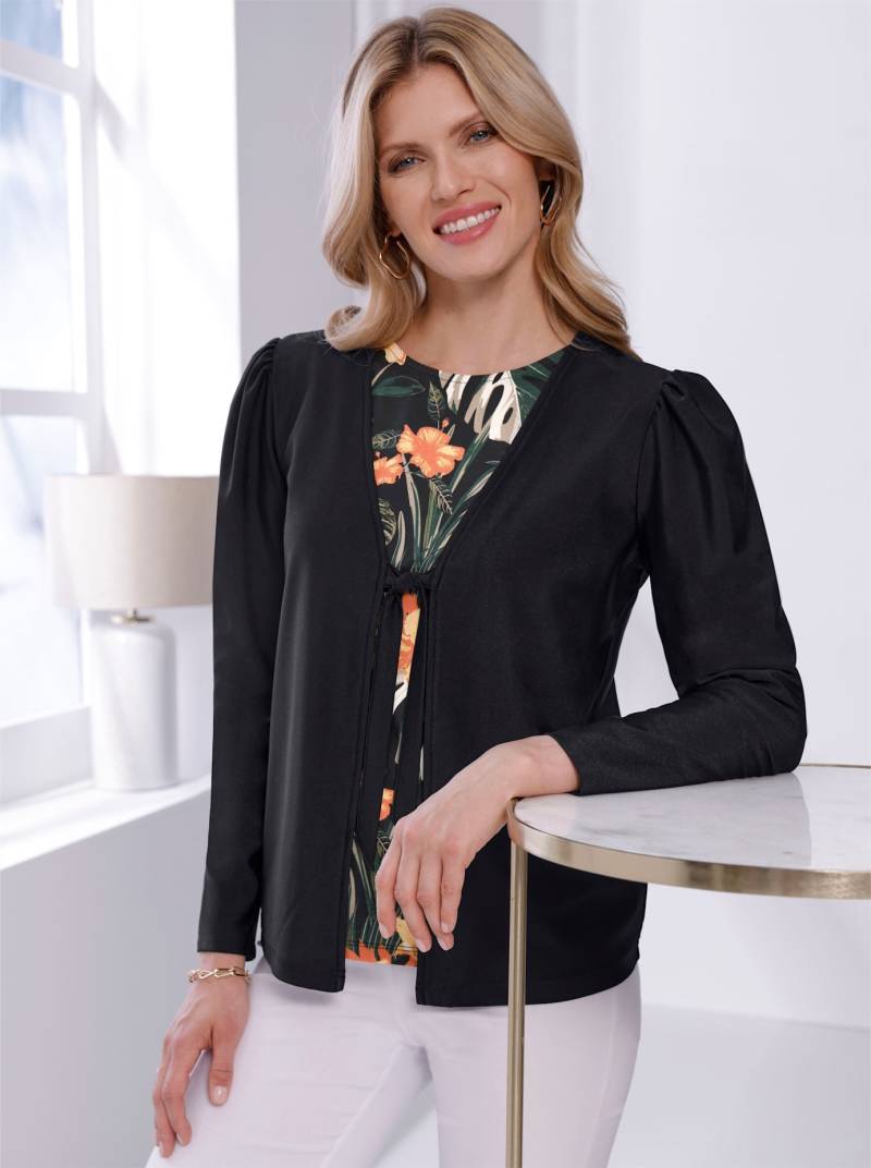 Classic Basics Shirtjacke »Shirtjacke«, (1 tlg.) von Classic Basics