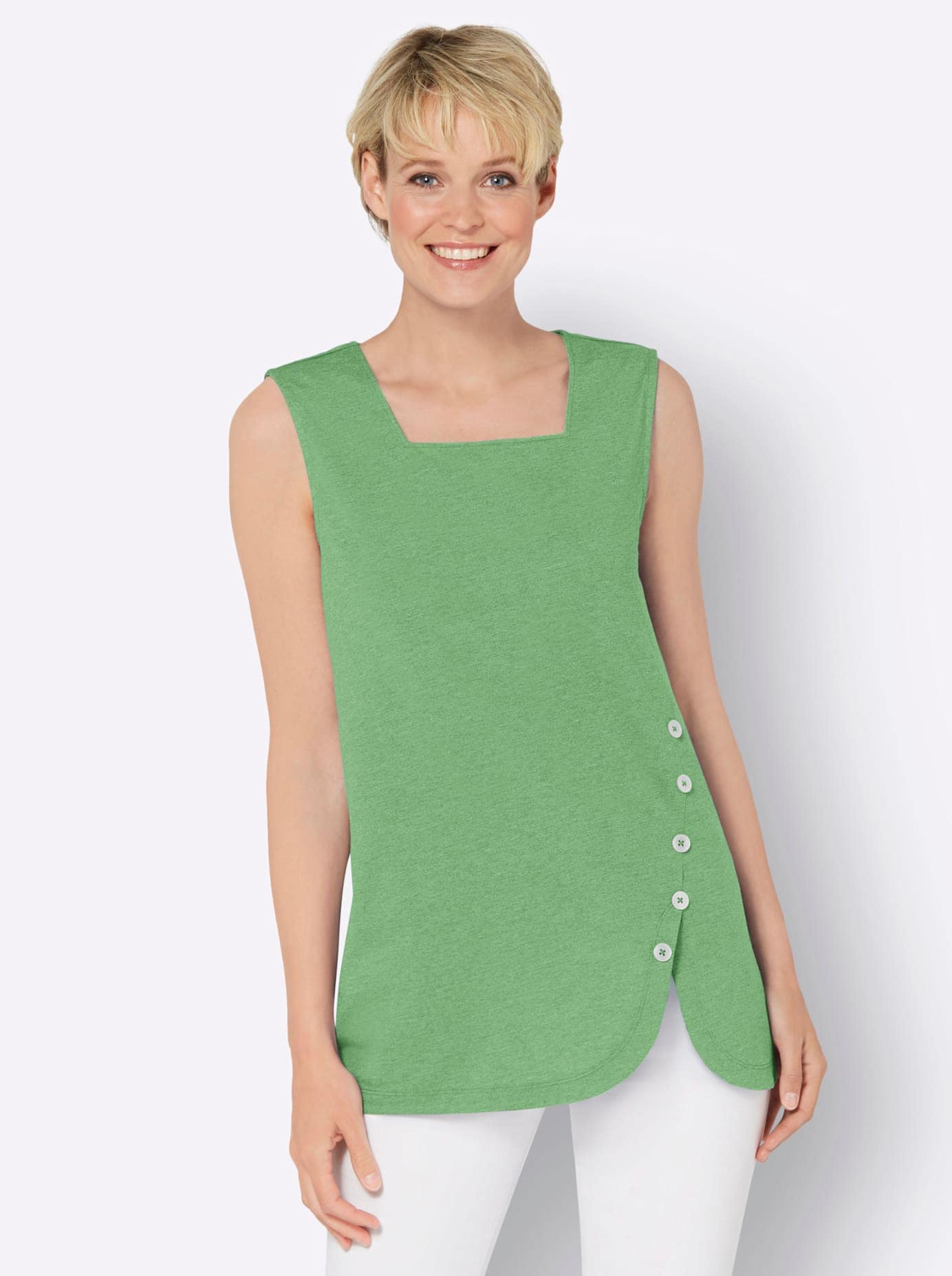 Classic Basics Shirttop Classic Basics Shirttop von Classic Basics