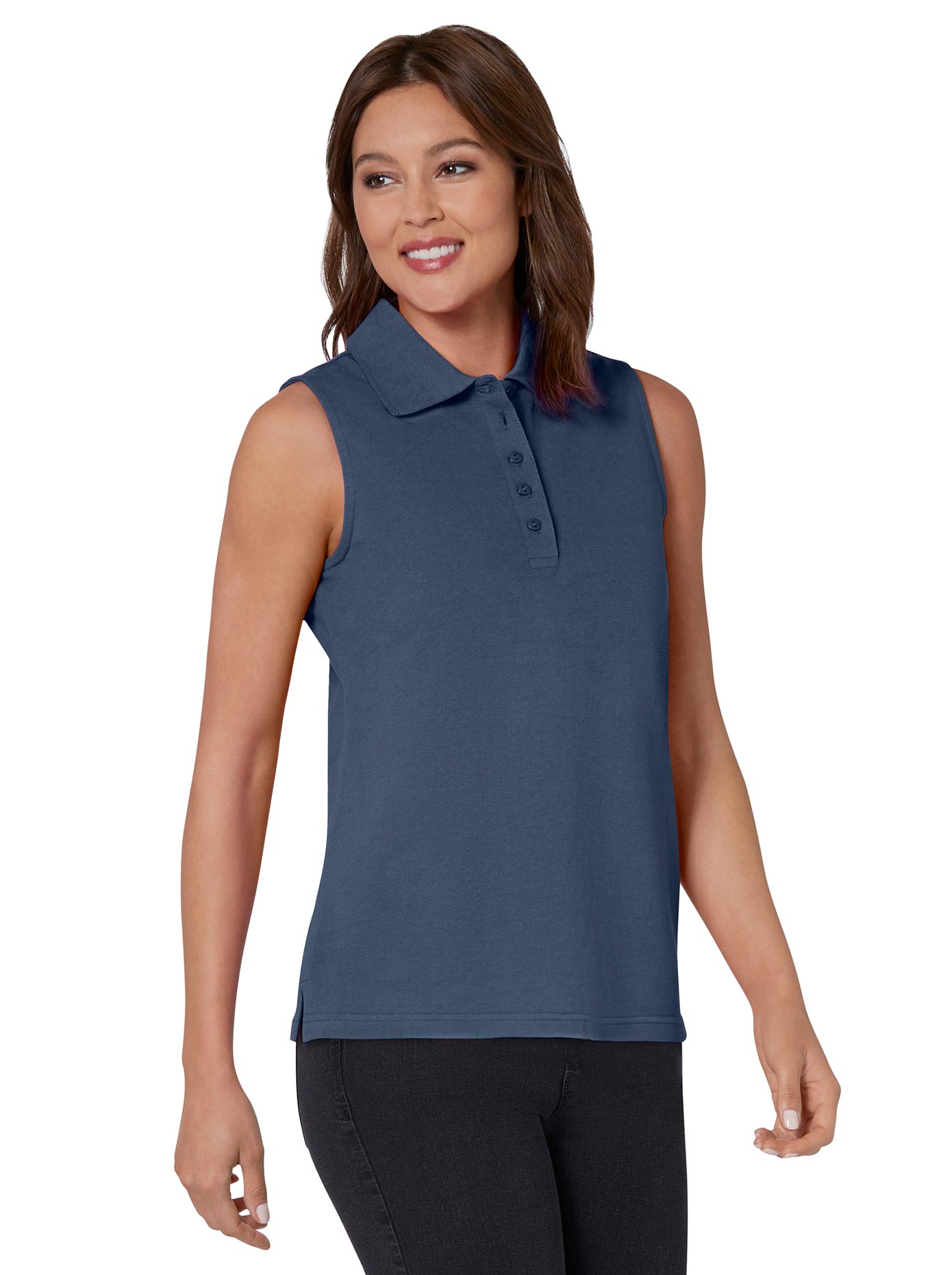 Classic Basics Shirttop von Classic Basics