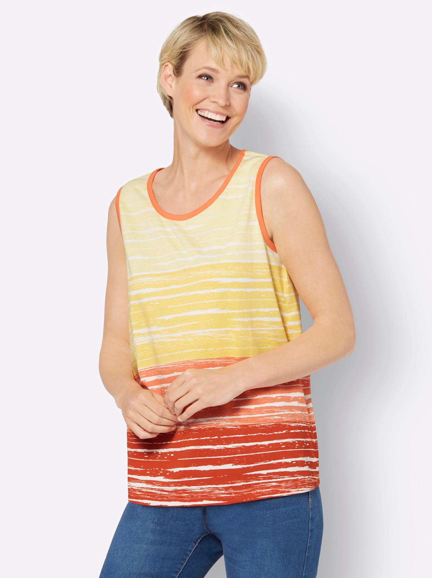 Classic Basics Shirttop Classic Basics Shirttop von Classic Basics