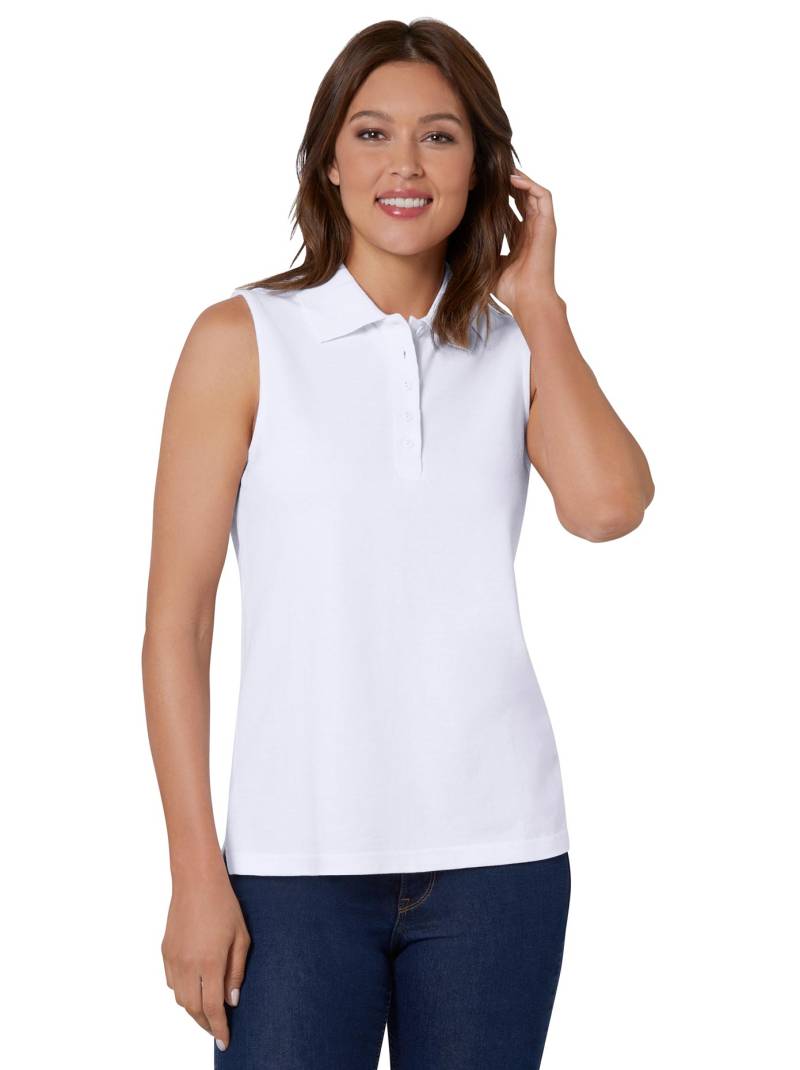 Classic Basics Shirttop von Classic Basics