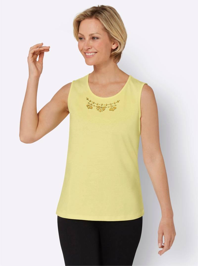 Classic Basics Shirttop von Classic Basics