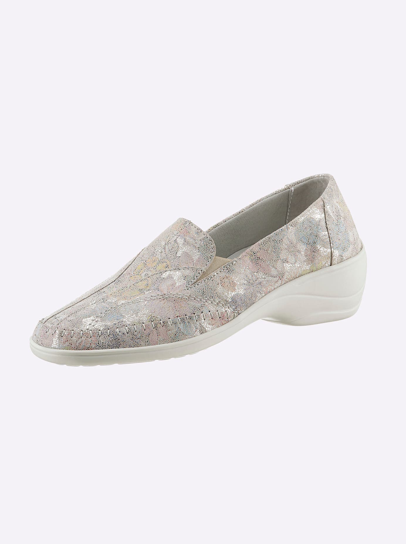 Classic Basics Slipper Classic Basics Slipper von Classic Basics