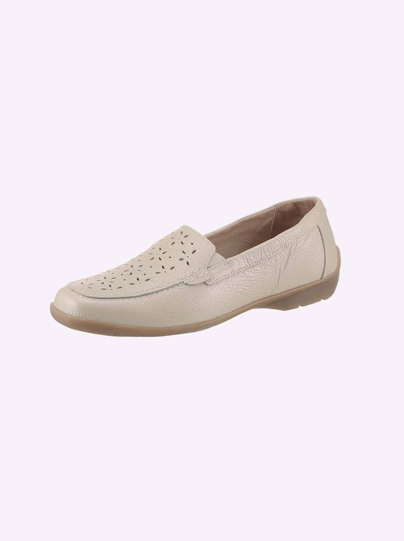 Classic Basics Slipper Classic Basics Slipper von Classic Basics