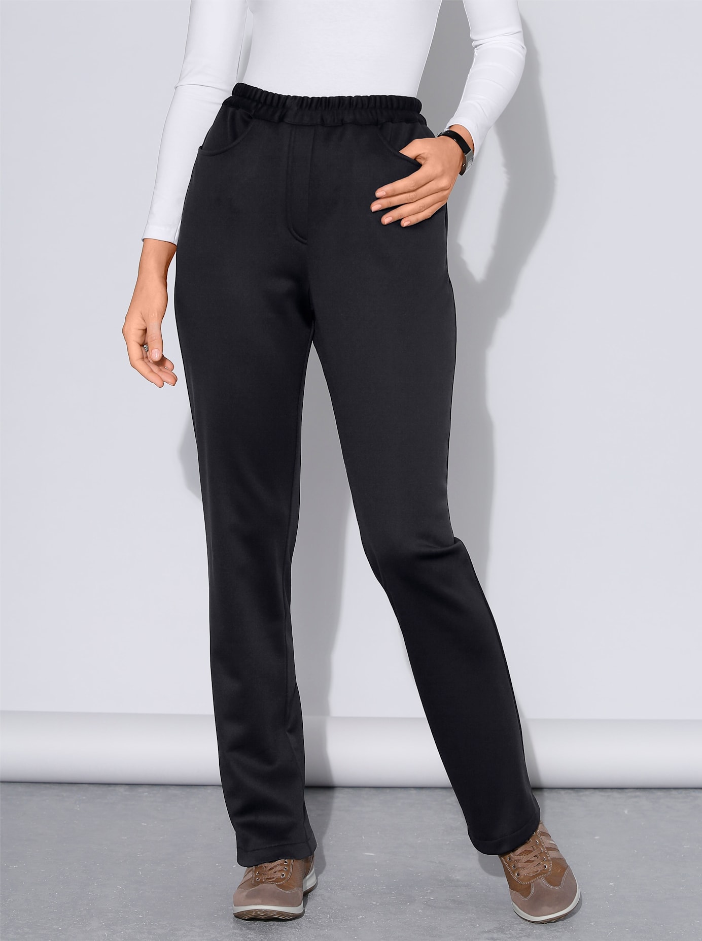 Classic Basics Thermohose Classic Basics Thermohose von Classic Basics