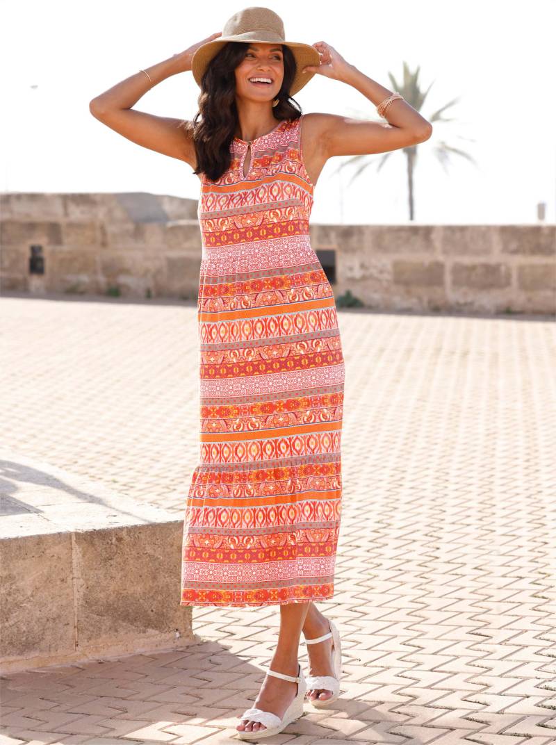 Classic Basics Sommerkleid »Jersey-Kleid« von Classic Basics