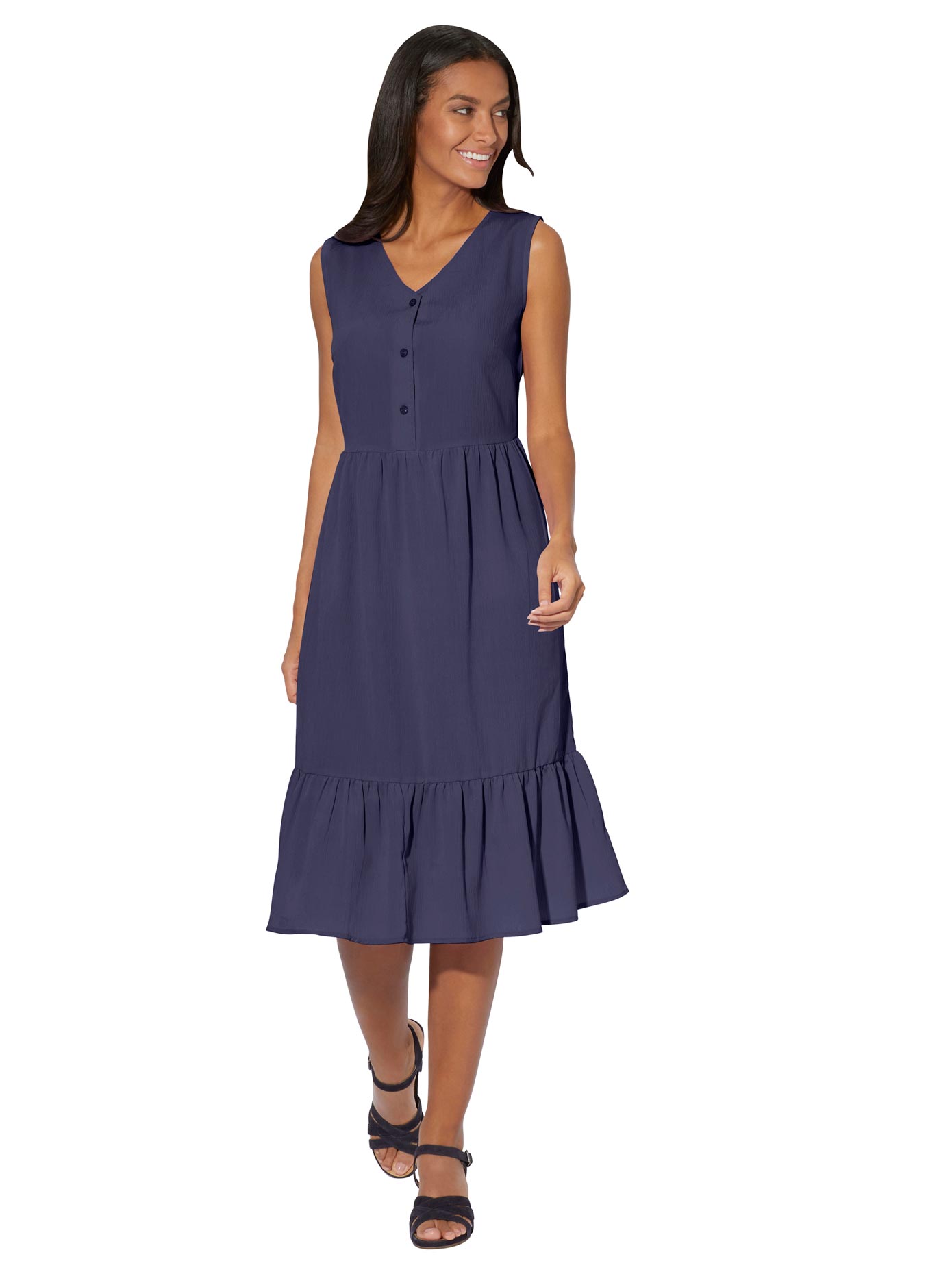 Classic Basics Sommerkleid »Kleid« von Classic Basics