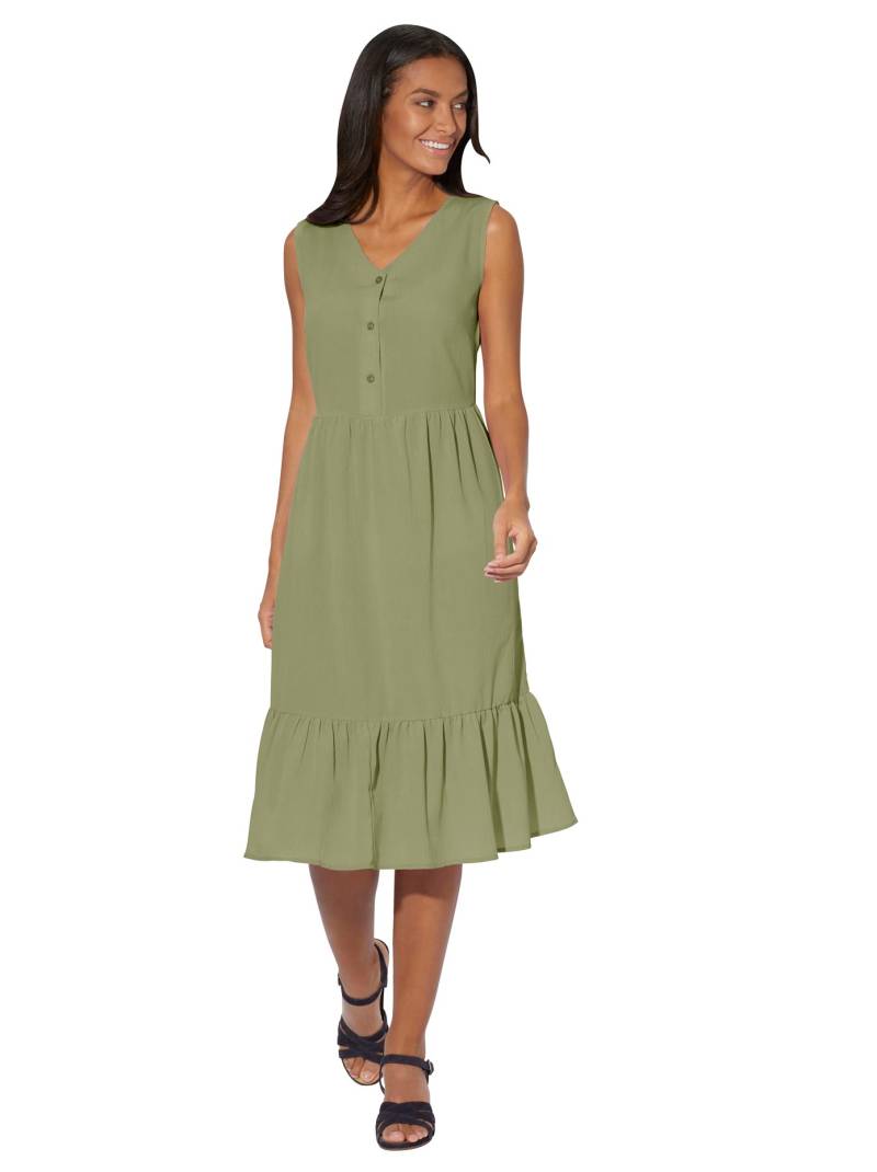 Classic Basics Sommerkleid »Kleid« von Classic Basics