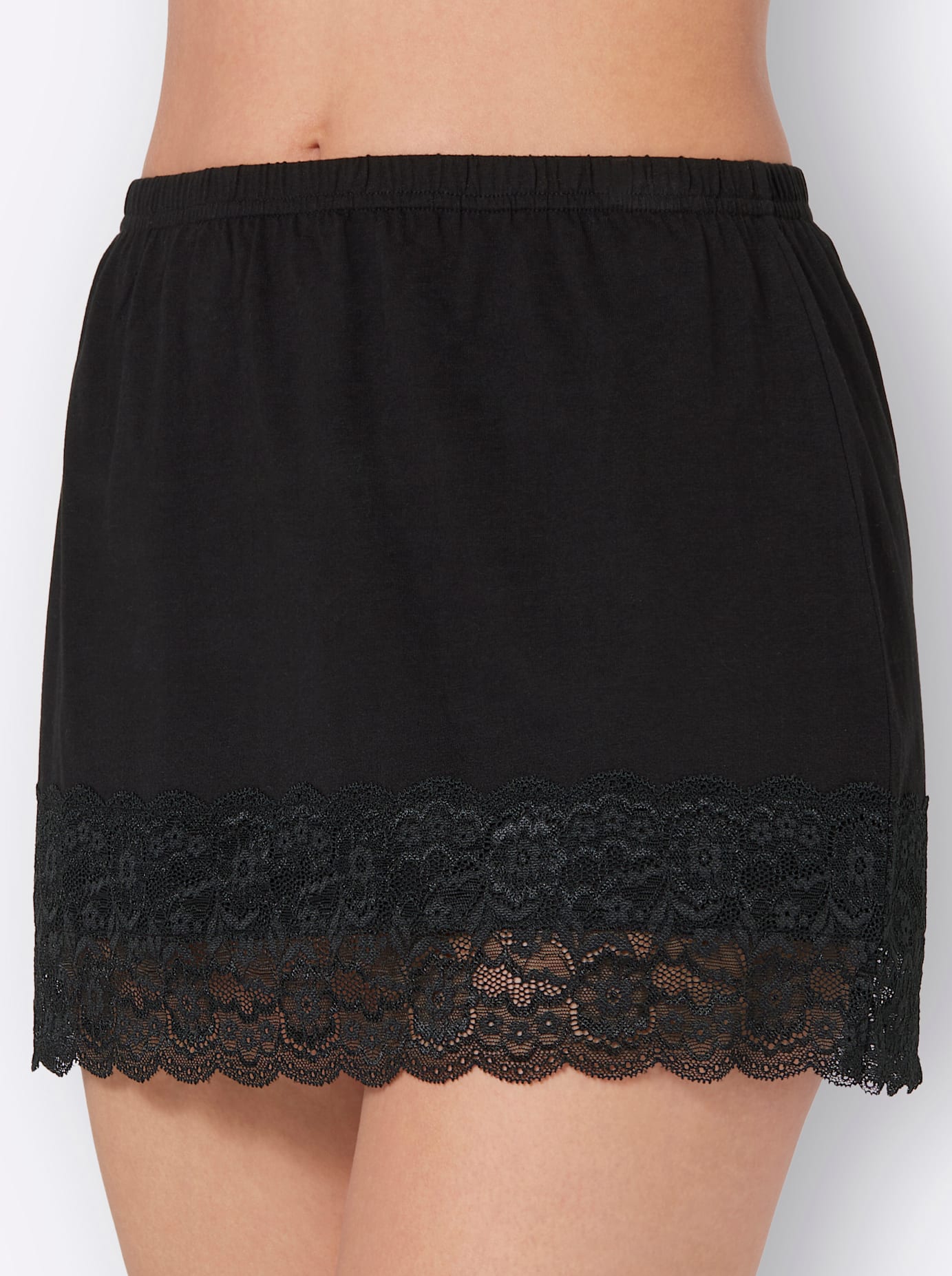 Classic Basics Spitzentop Classic Basics Spitzentop von Classic Basics