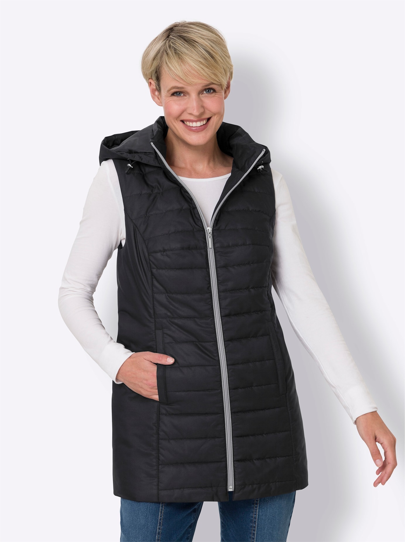 Classic Basics Steppweste Classic Basics Steppweste von Classic Basics