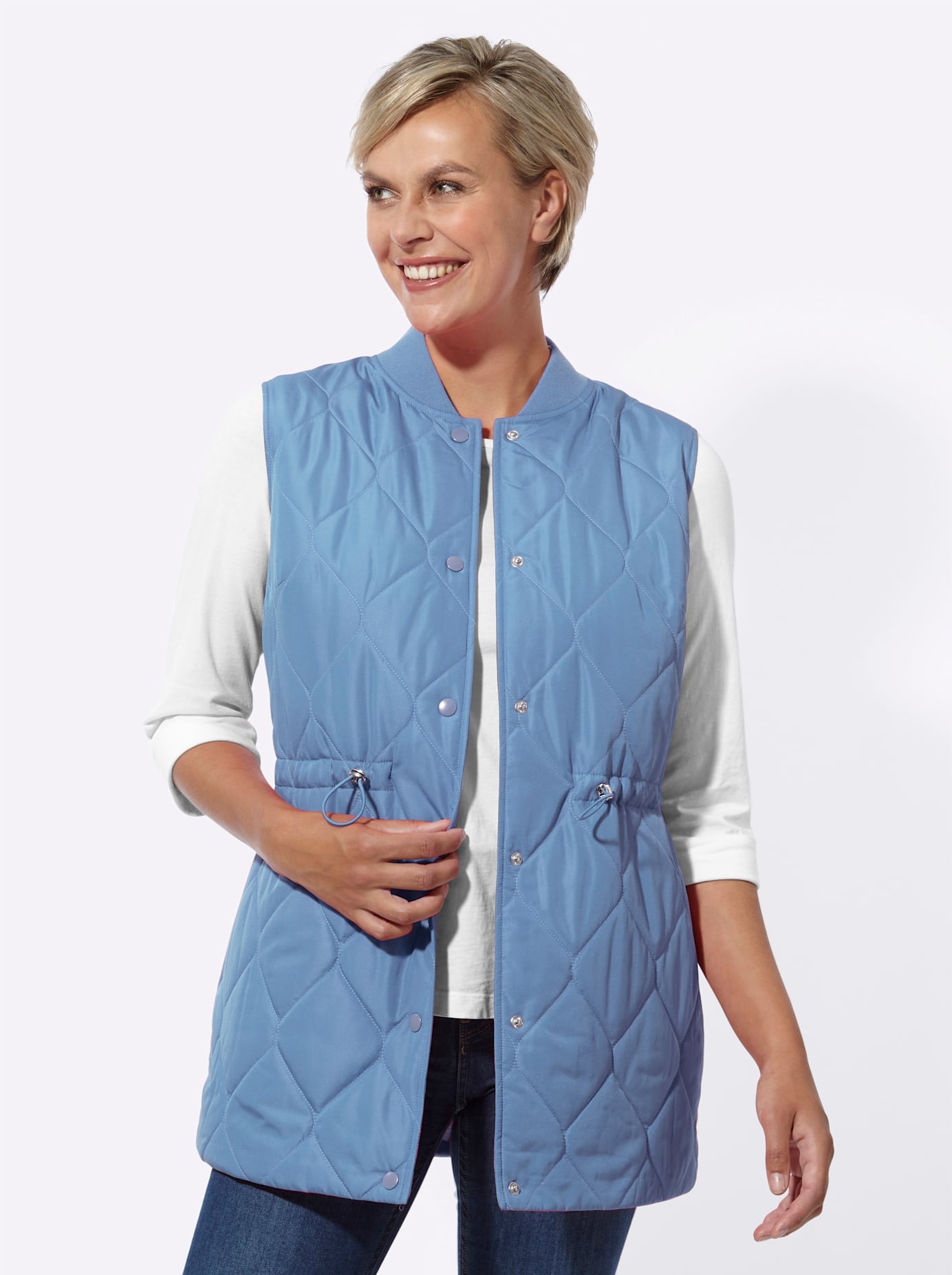 Classic Basics Steppweste Classic Basics Steppweste von Classic Basics