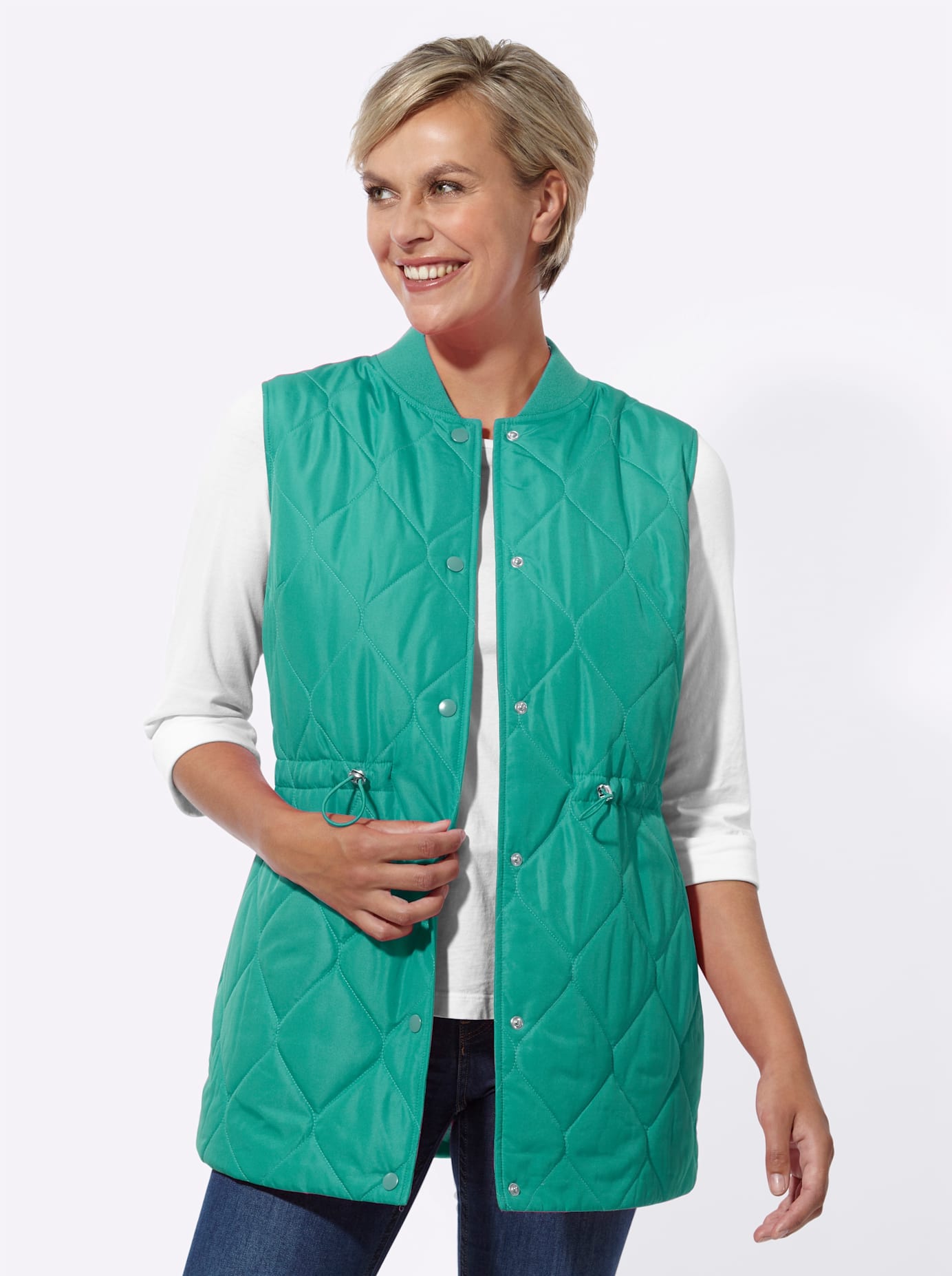 Classic Basics Steppweste Classic Basics Steppweste von Classic Basics