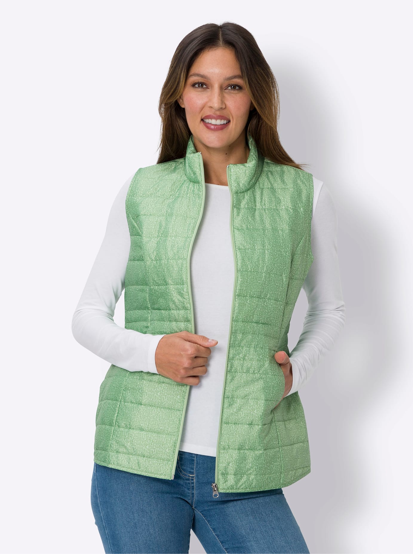 Classic Basics Steppweste Classic Basics Steppweste von Classic Basics